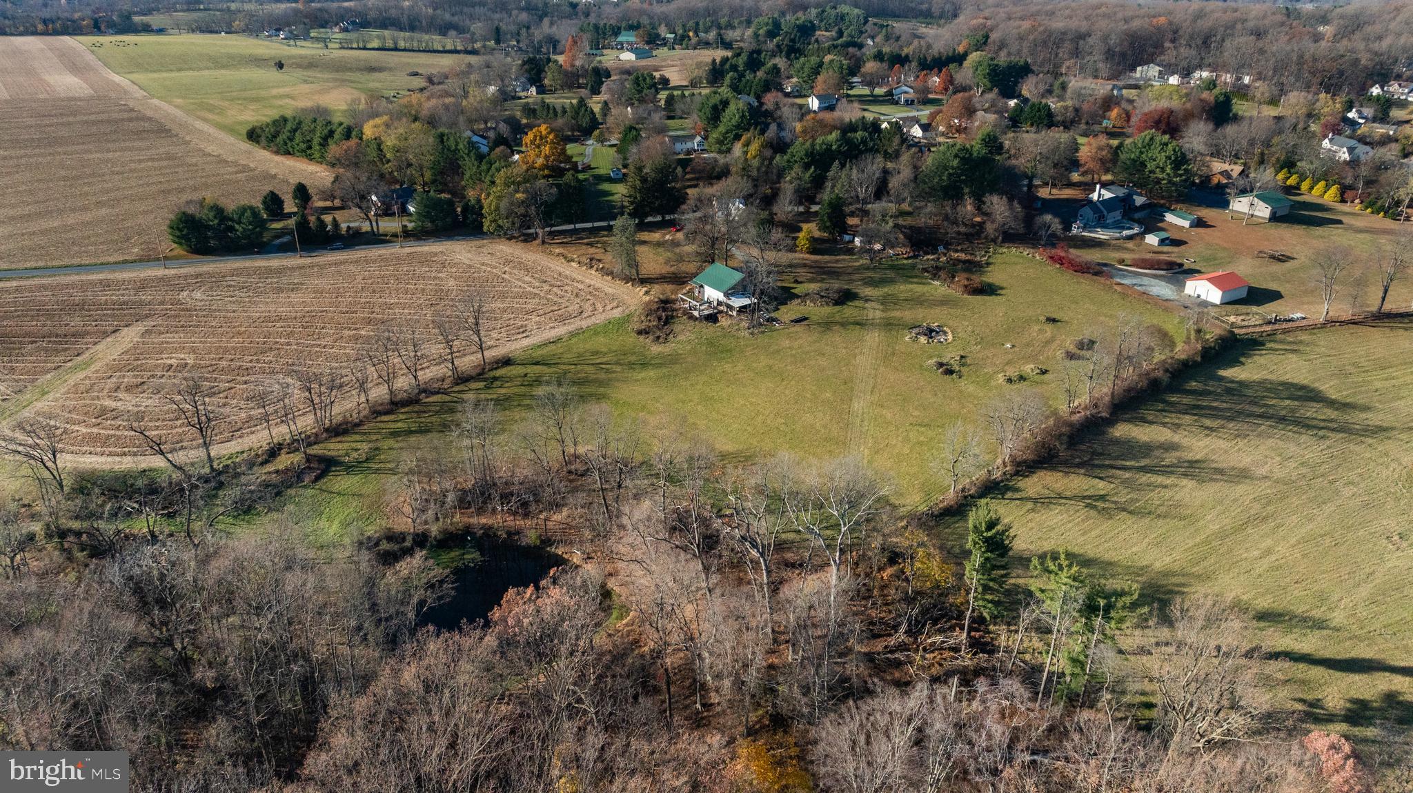 FLINT HILLS - Residential