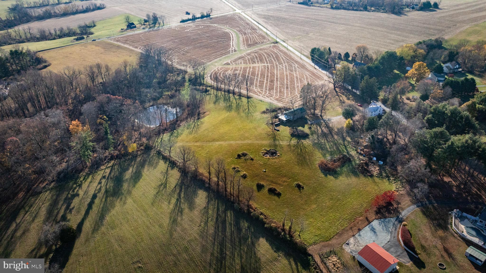 FLINT HILLS - Residential
