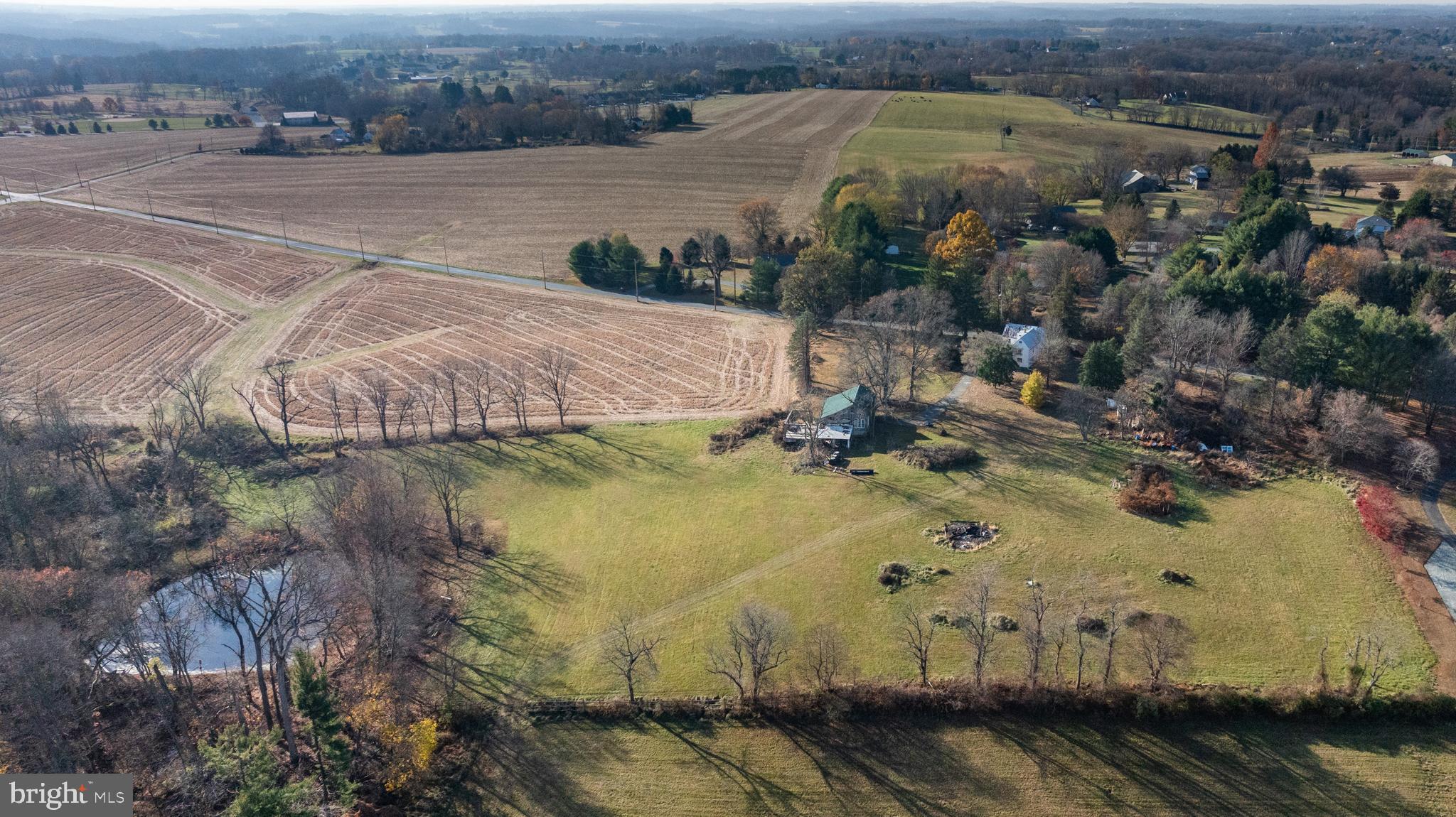 FLINT HILLS - Residential