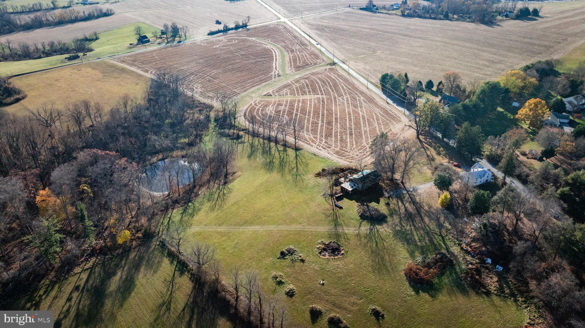 FLINT HILLS - Residential