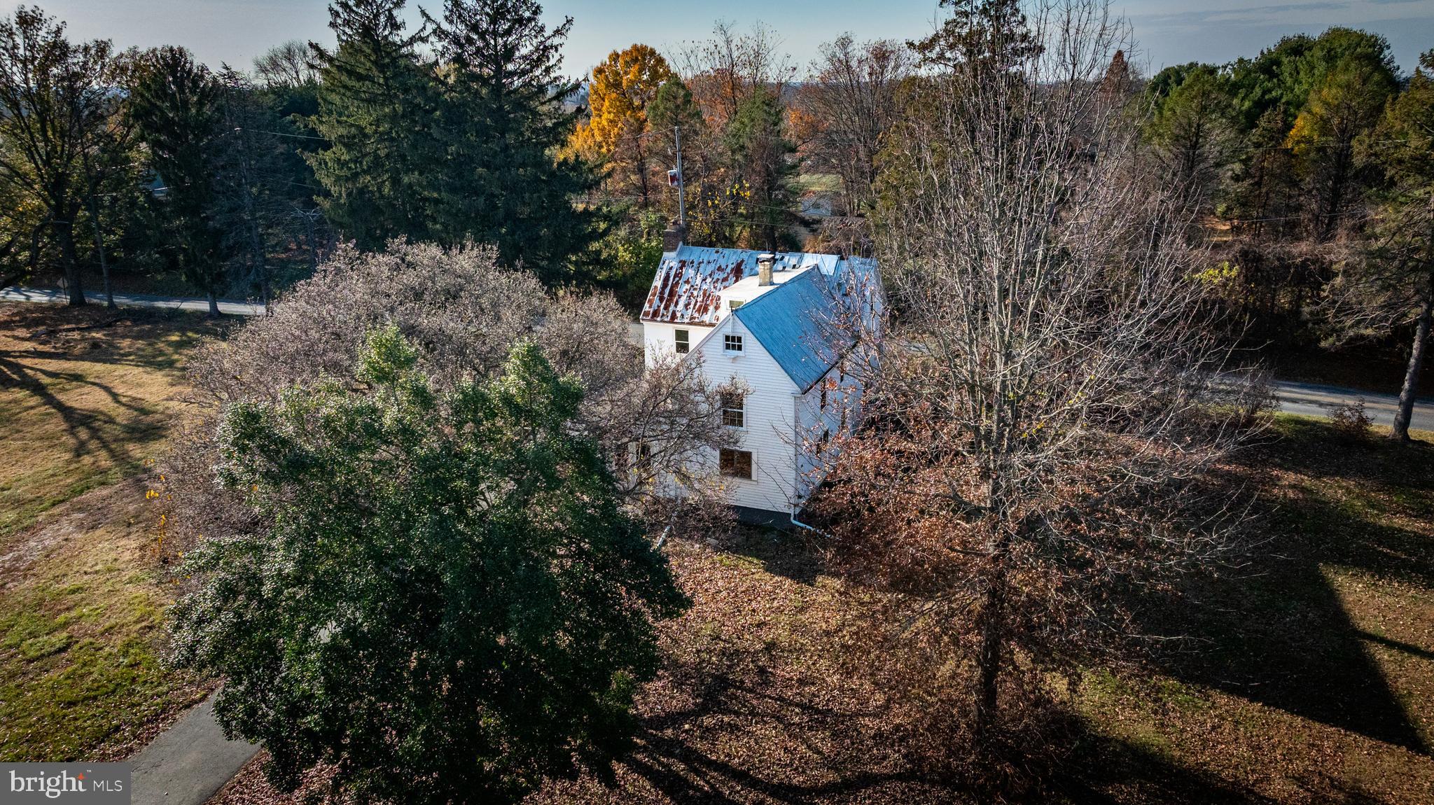 FLINT HILLS - Residential