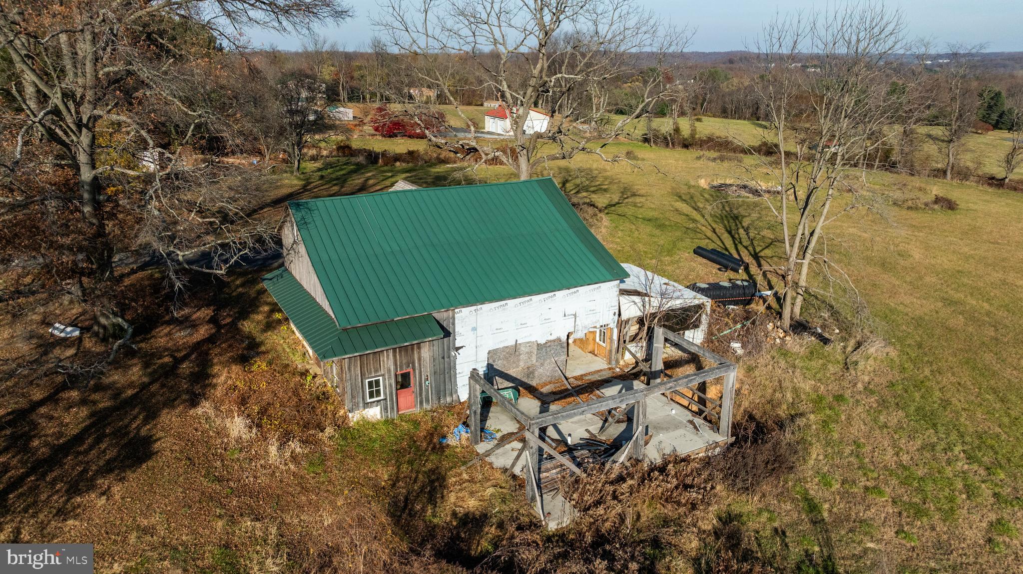 FLINT HILLS - Residential