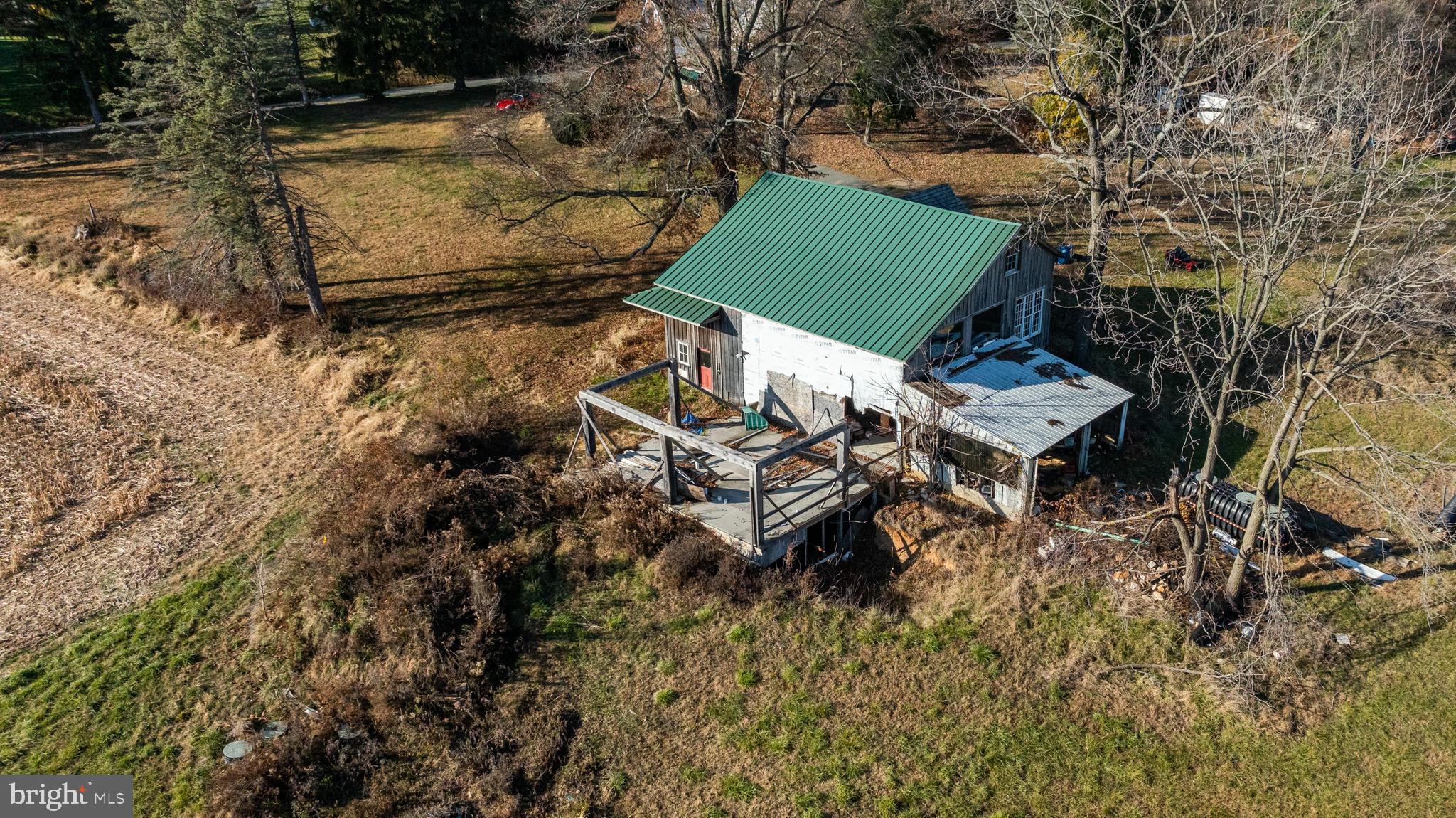 FLINT HILLS - Residential