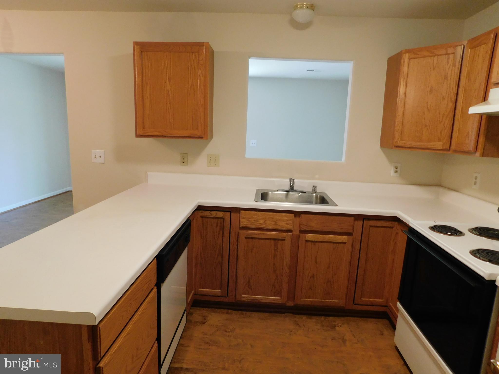 GERMANNA POINT - Residential Lease