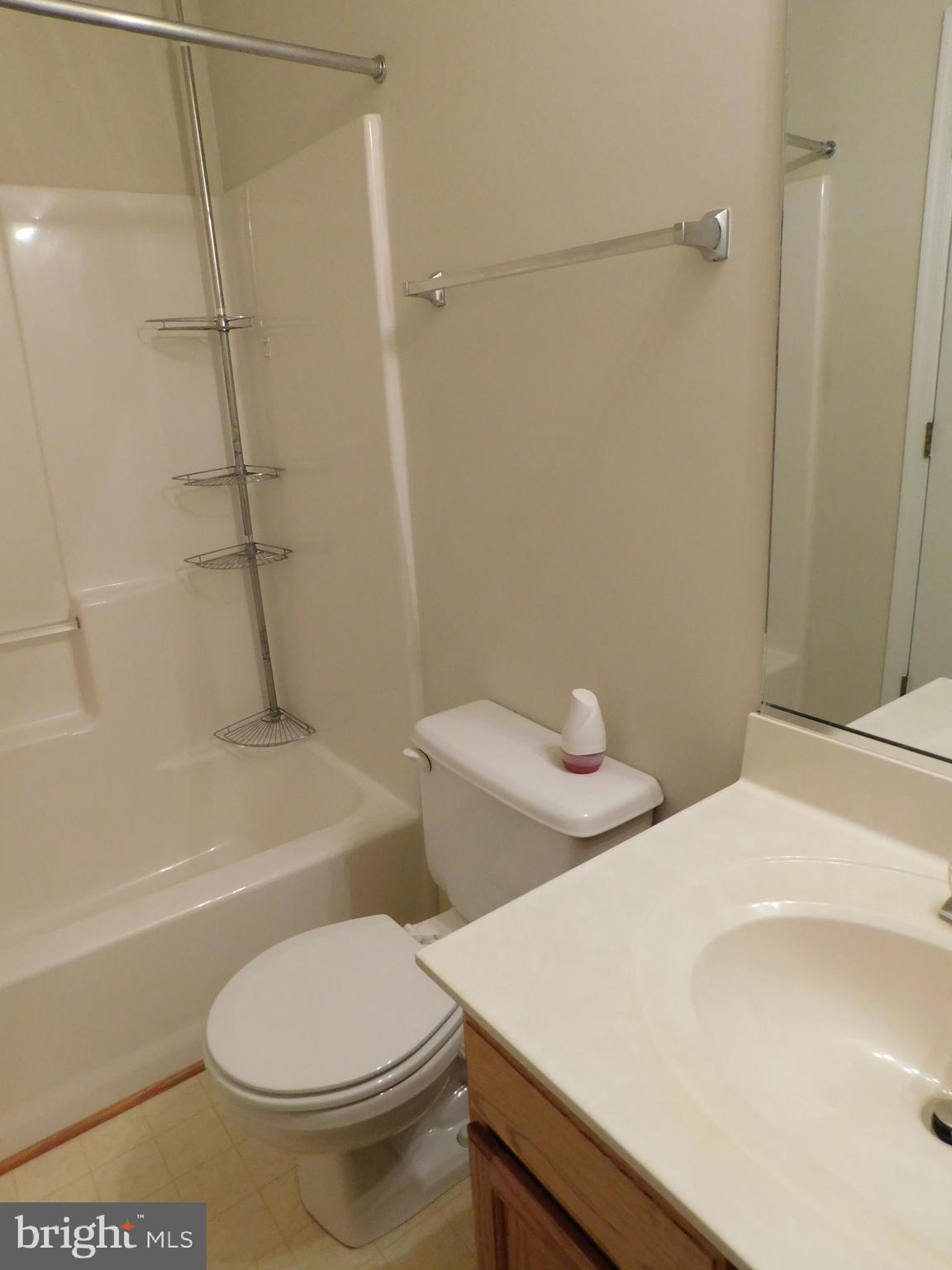 GERMANNA POINT - Residential Lease