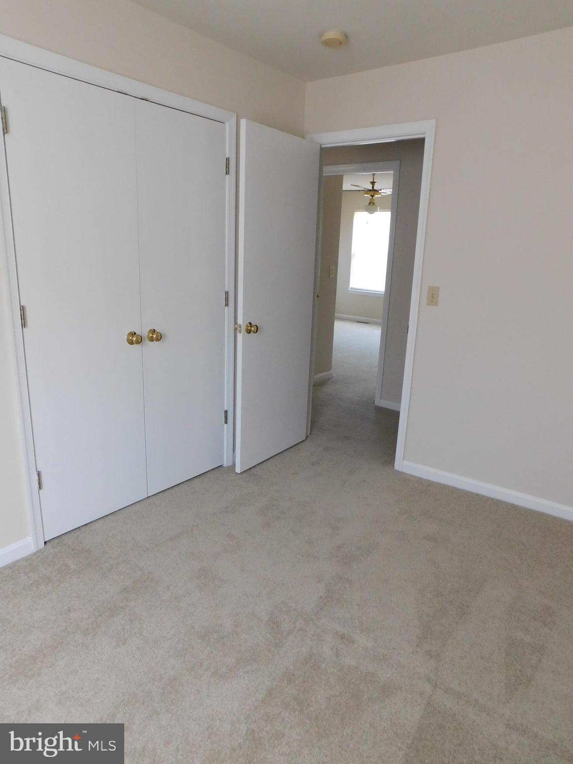 GERMANNA POINT - Residential Lease