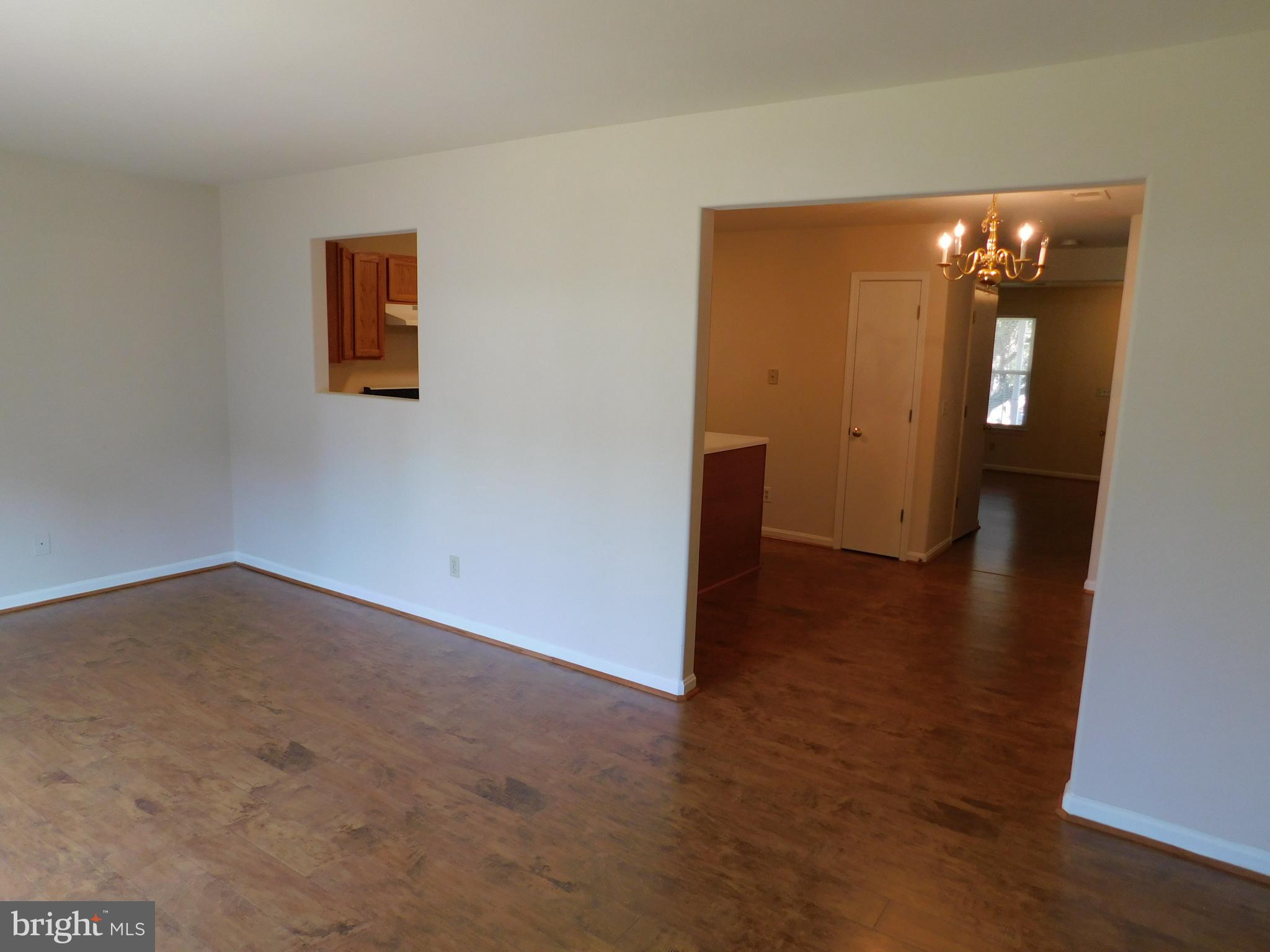 GERMANNA POINT - Residential Lease