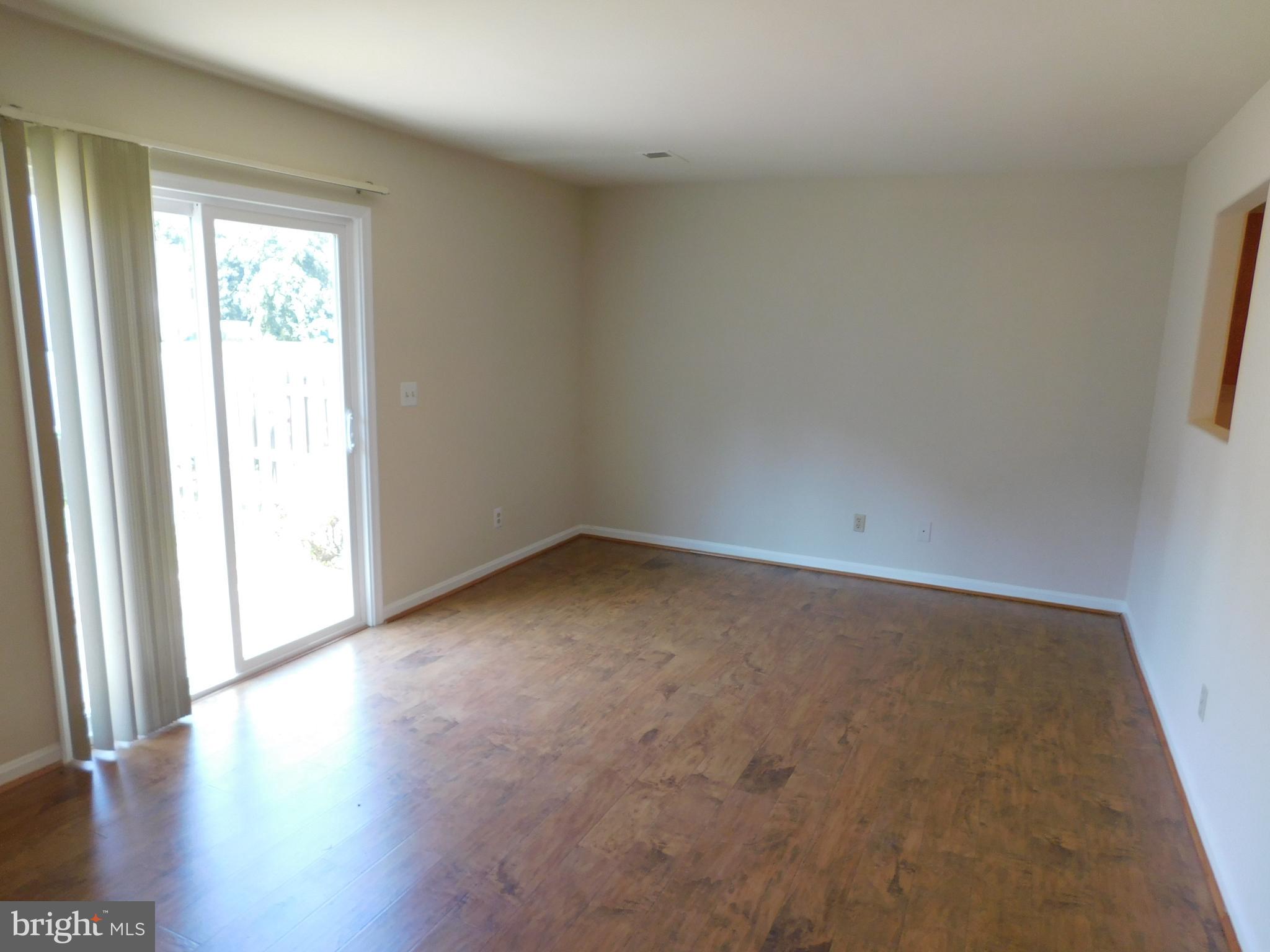 GERMANNA POINT - Residential Lease