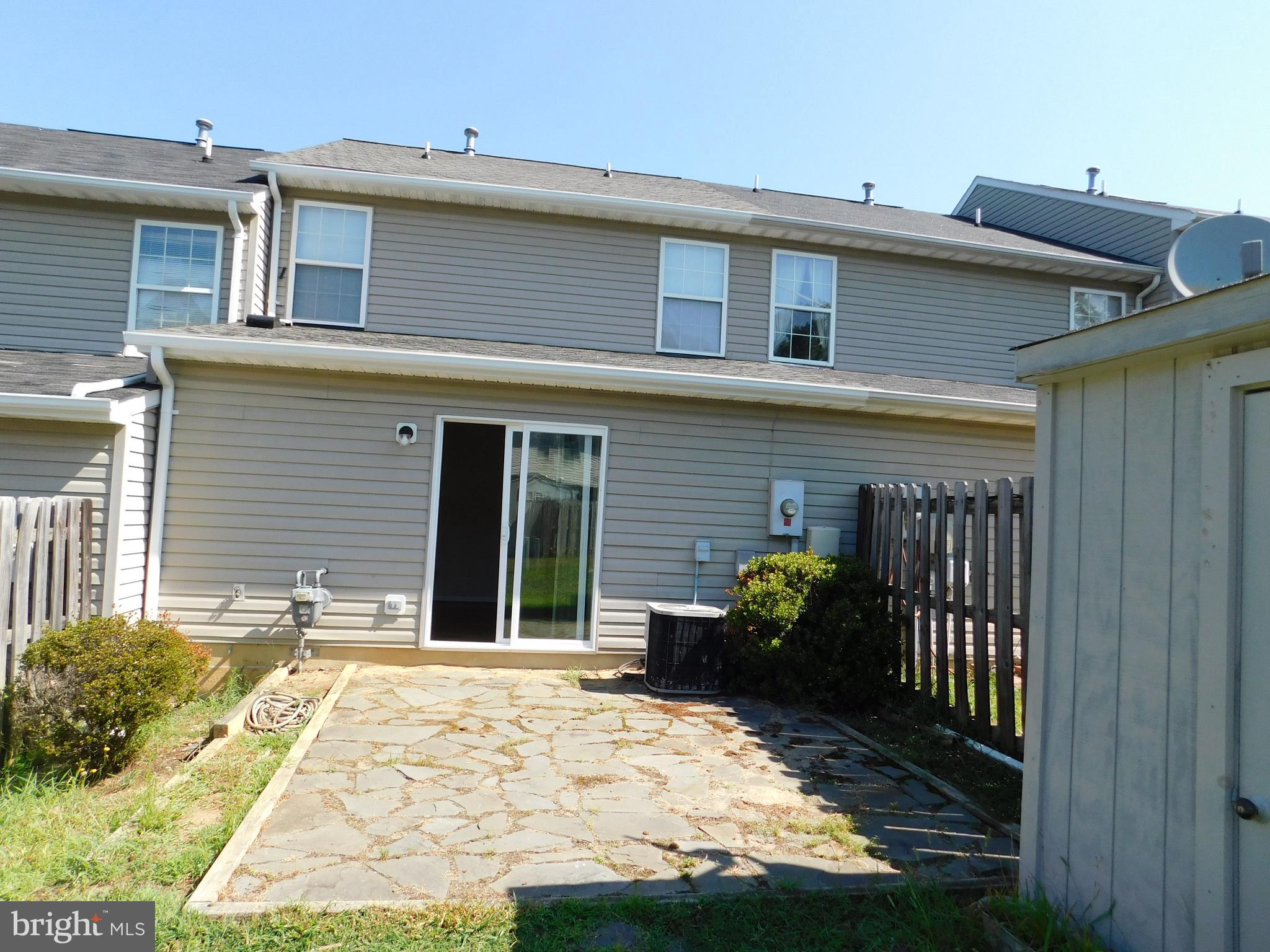 GERMANNA POINT - Residential Lease