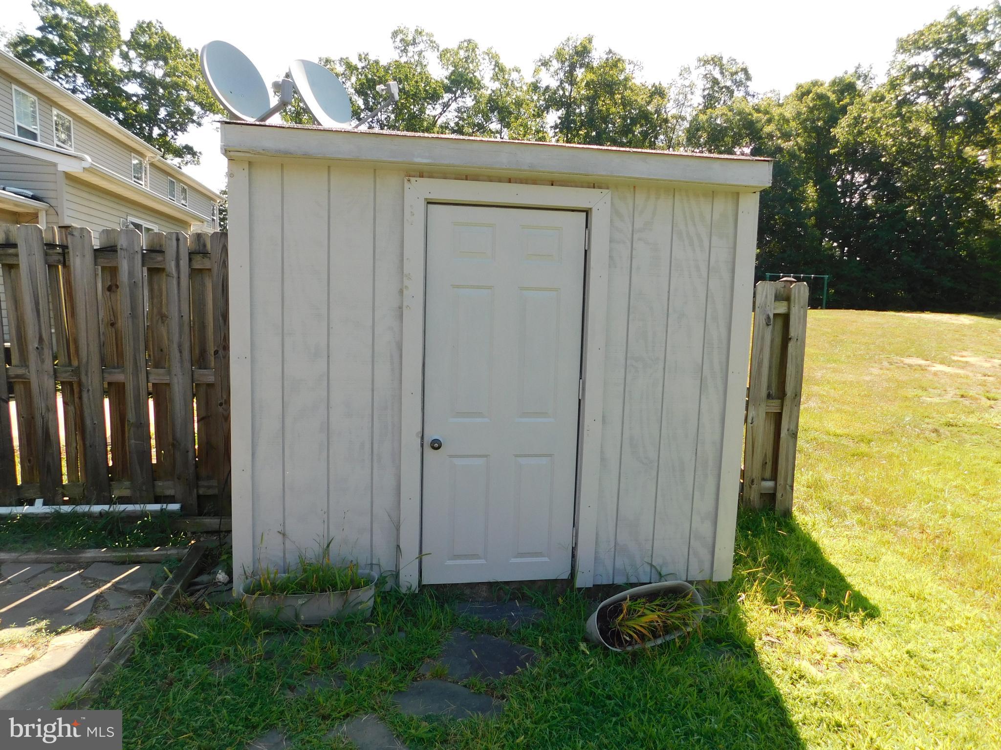 GERMANNA POINT - Residential Lease