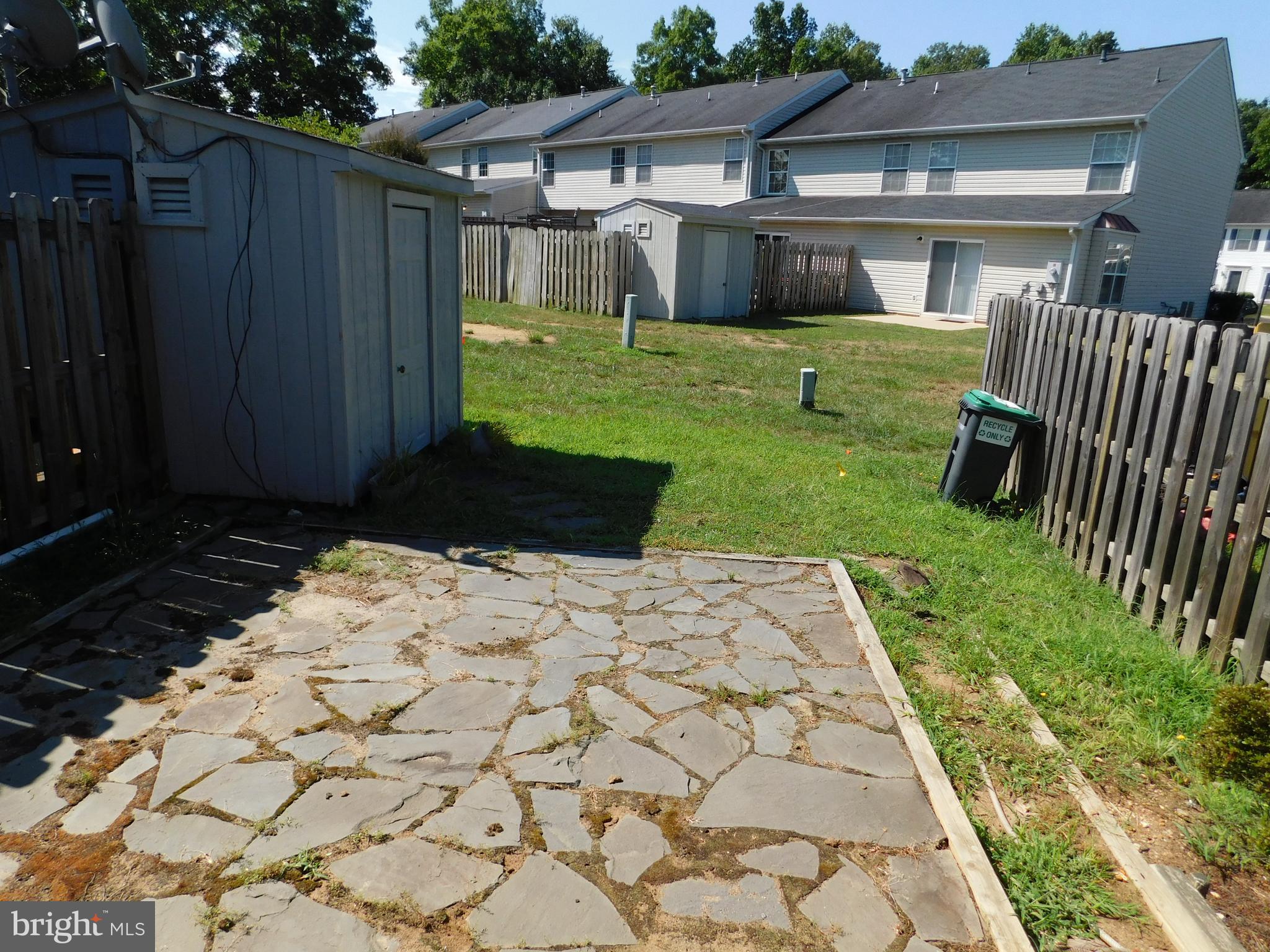 GERMANNA POINT - Residential Lease