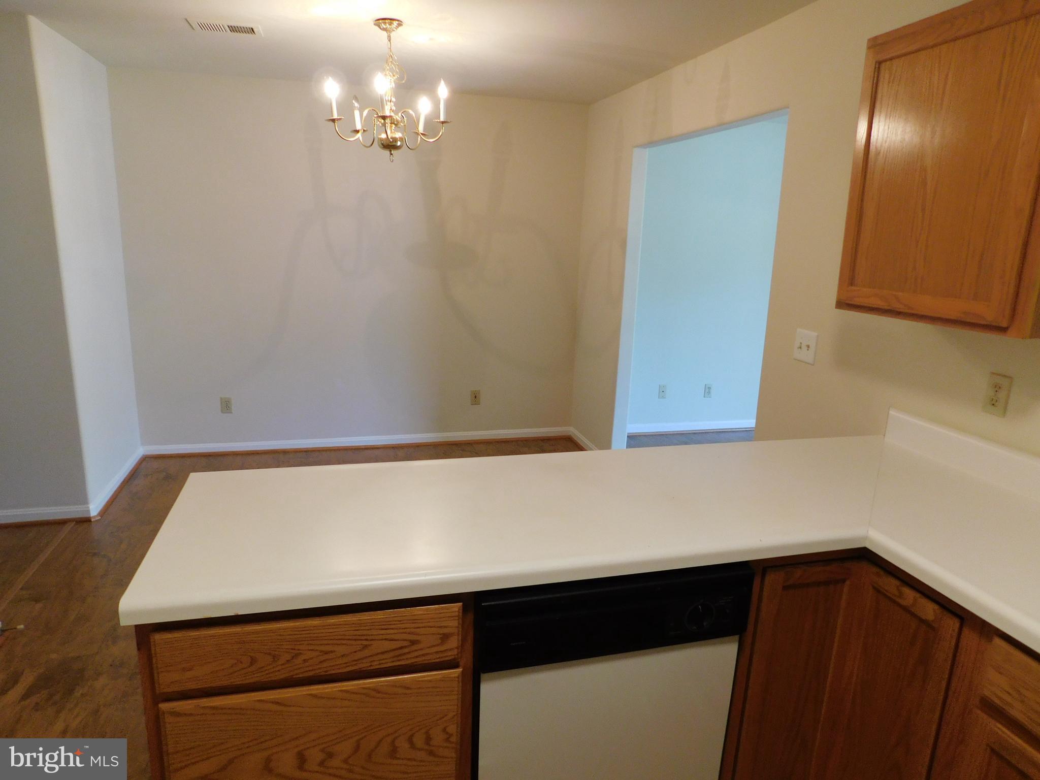 GERMANNA POINT - Residential Lease