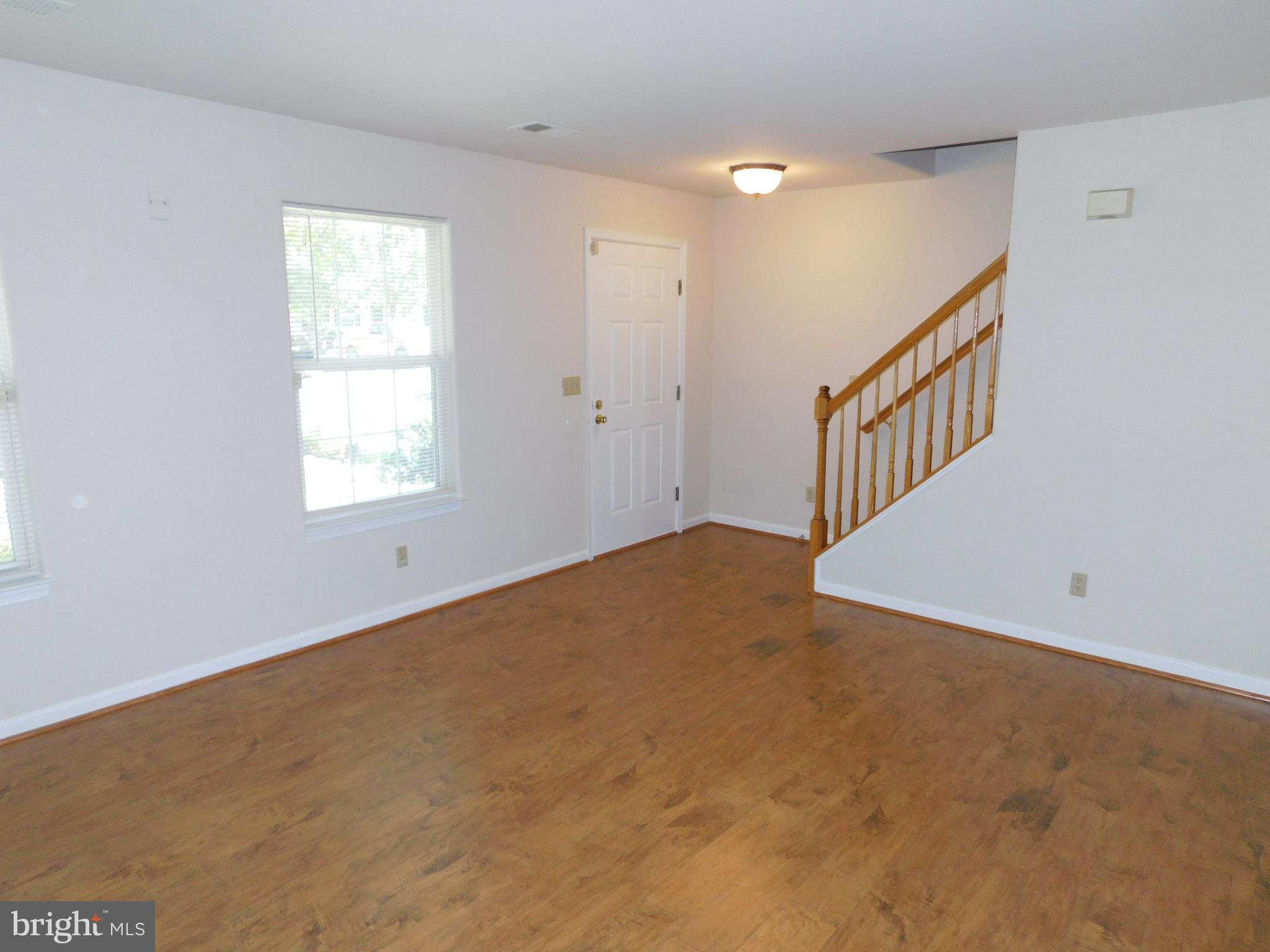 GERMANNA POINT - Residential Lease