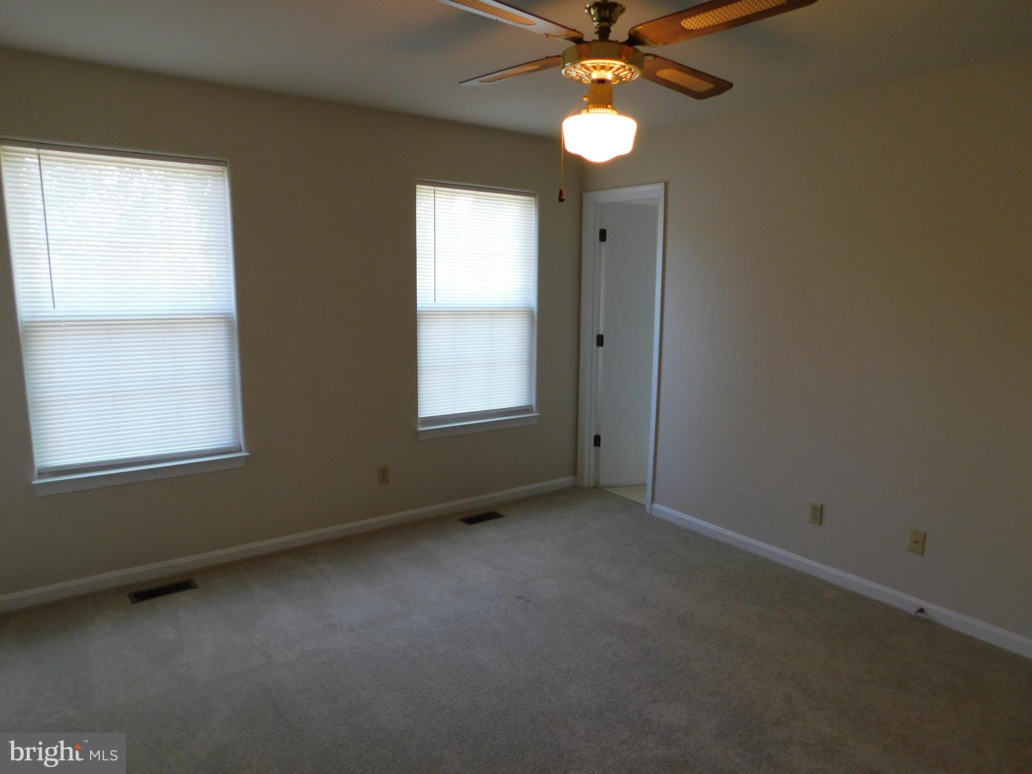 GERMANNA POINT - Residential Lease