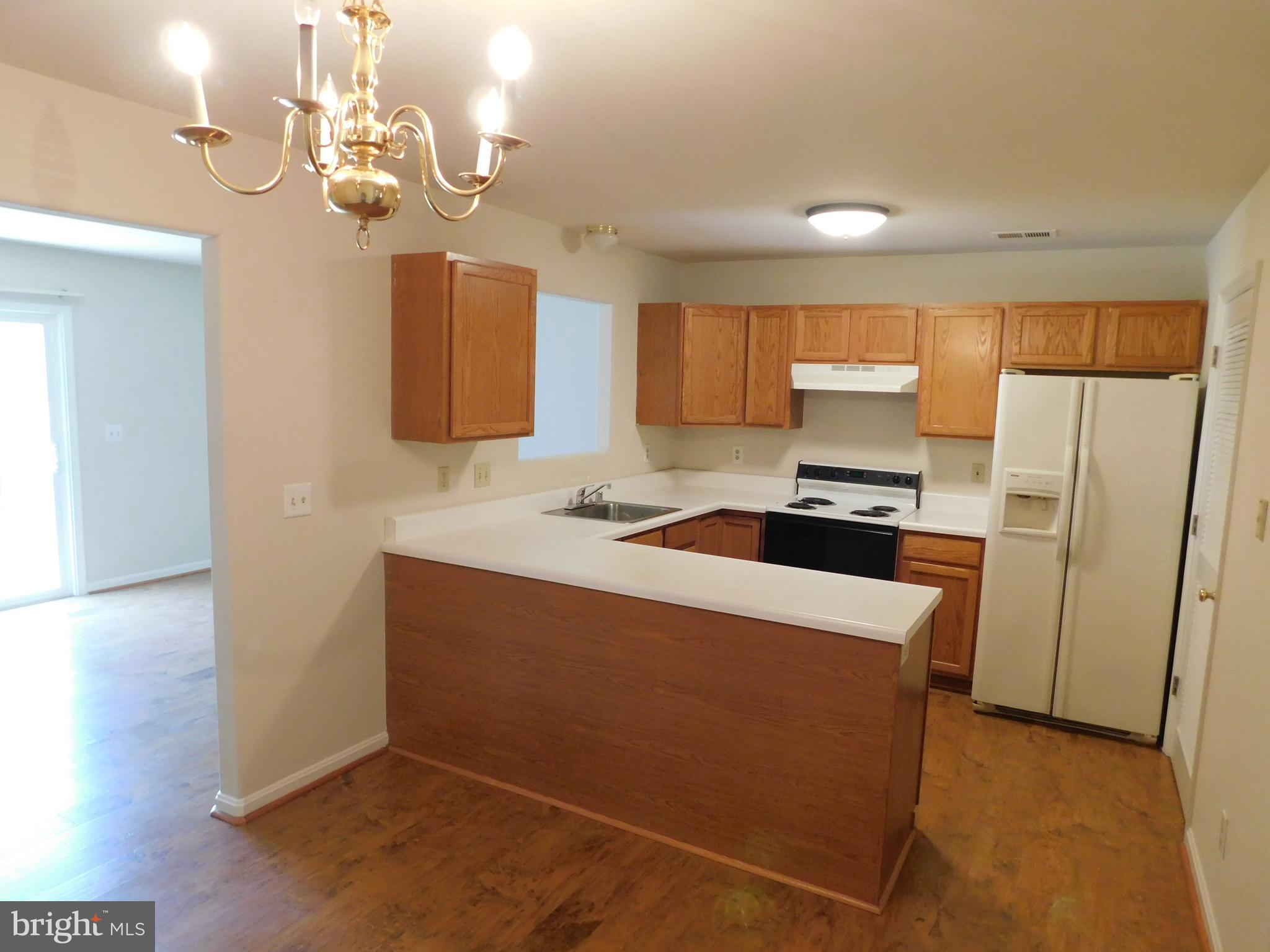 GERMANNA POINT - Residential Lease