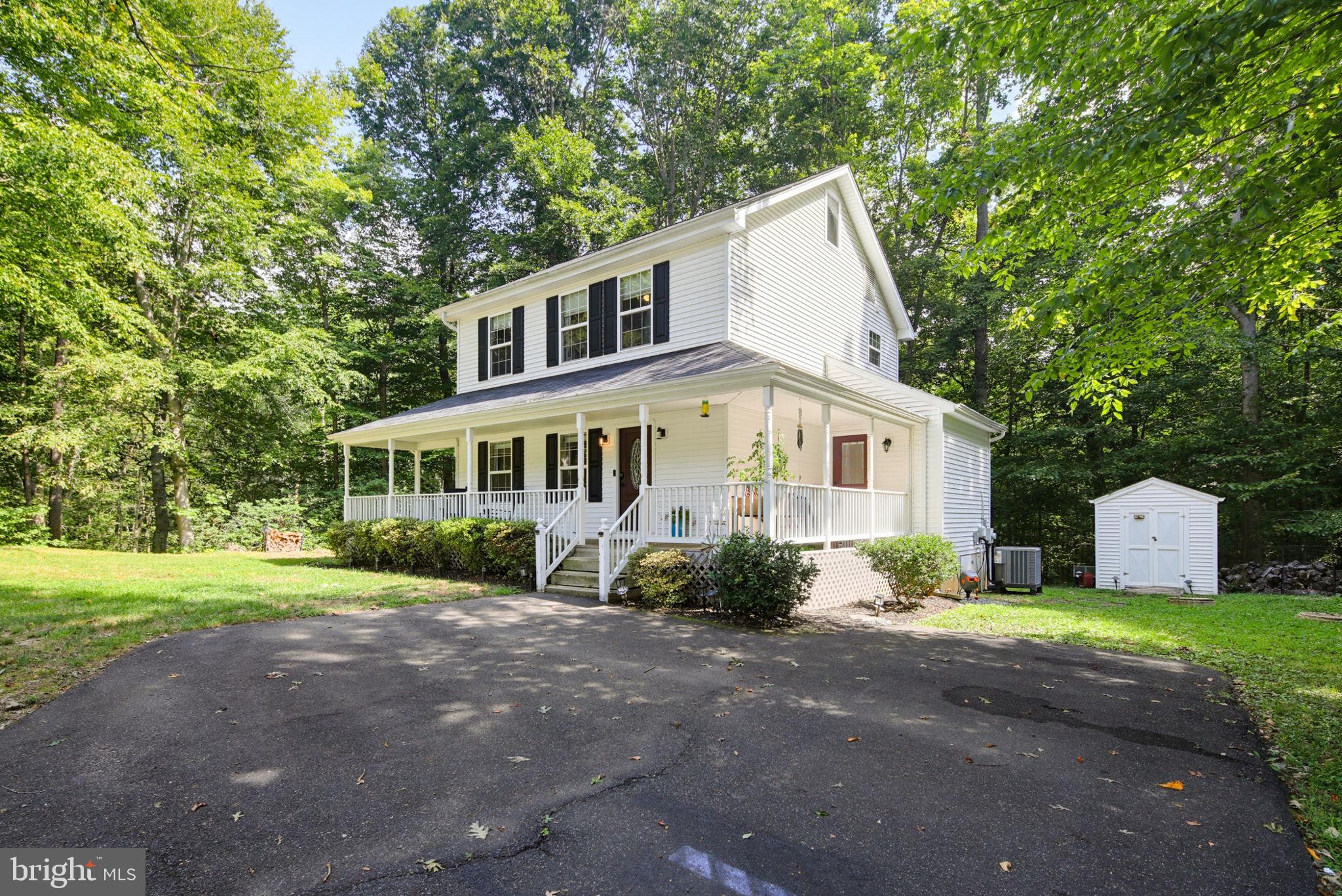 2501 YORK COURT