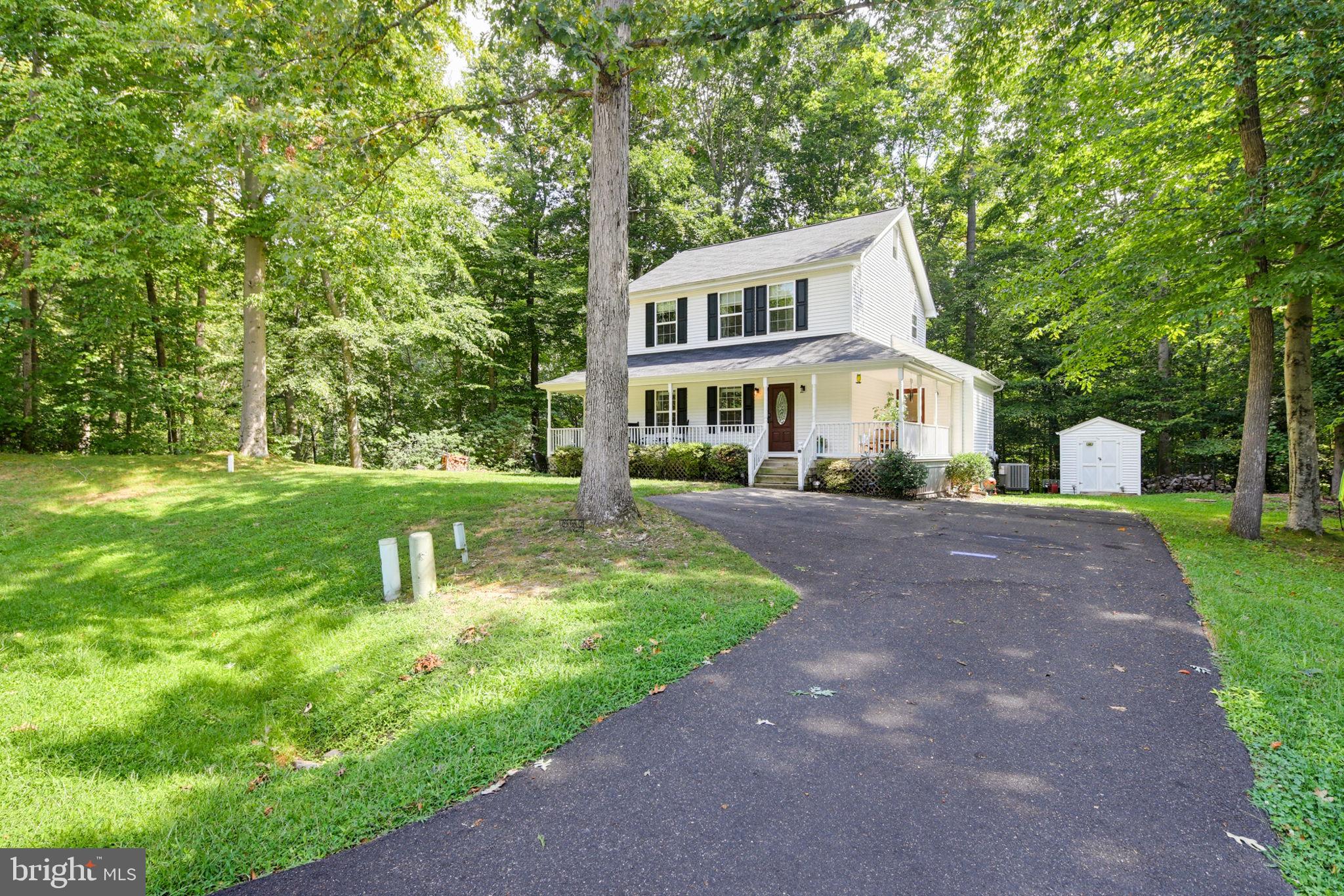 2501 YORK COURT