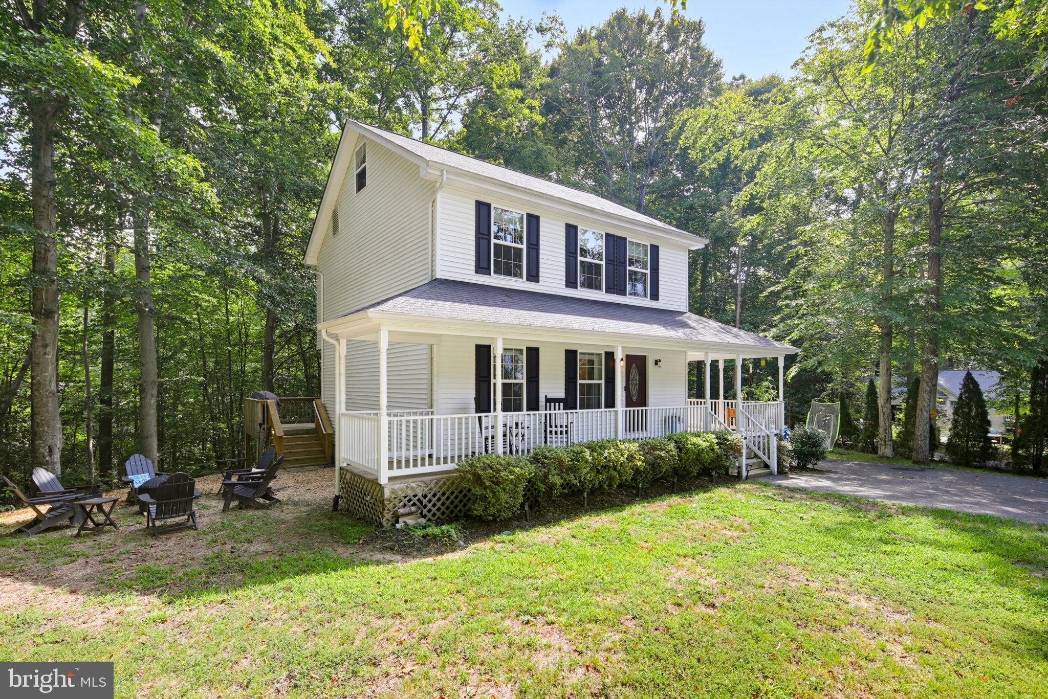 2501 YORK COURT
