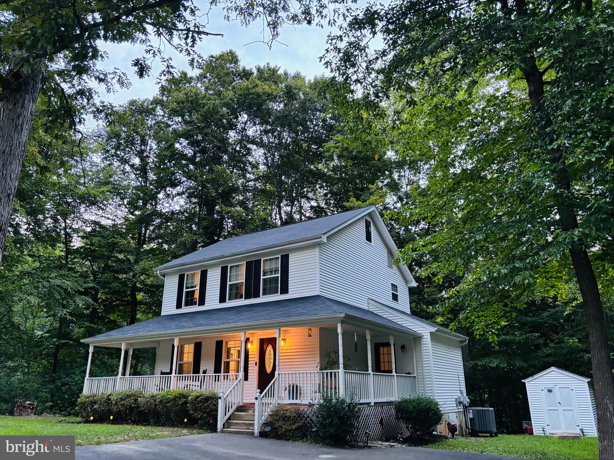 2501 YORK COURT