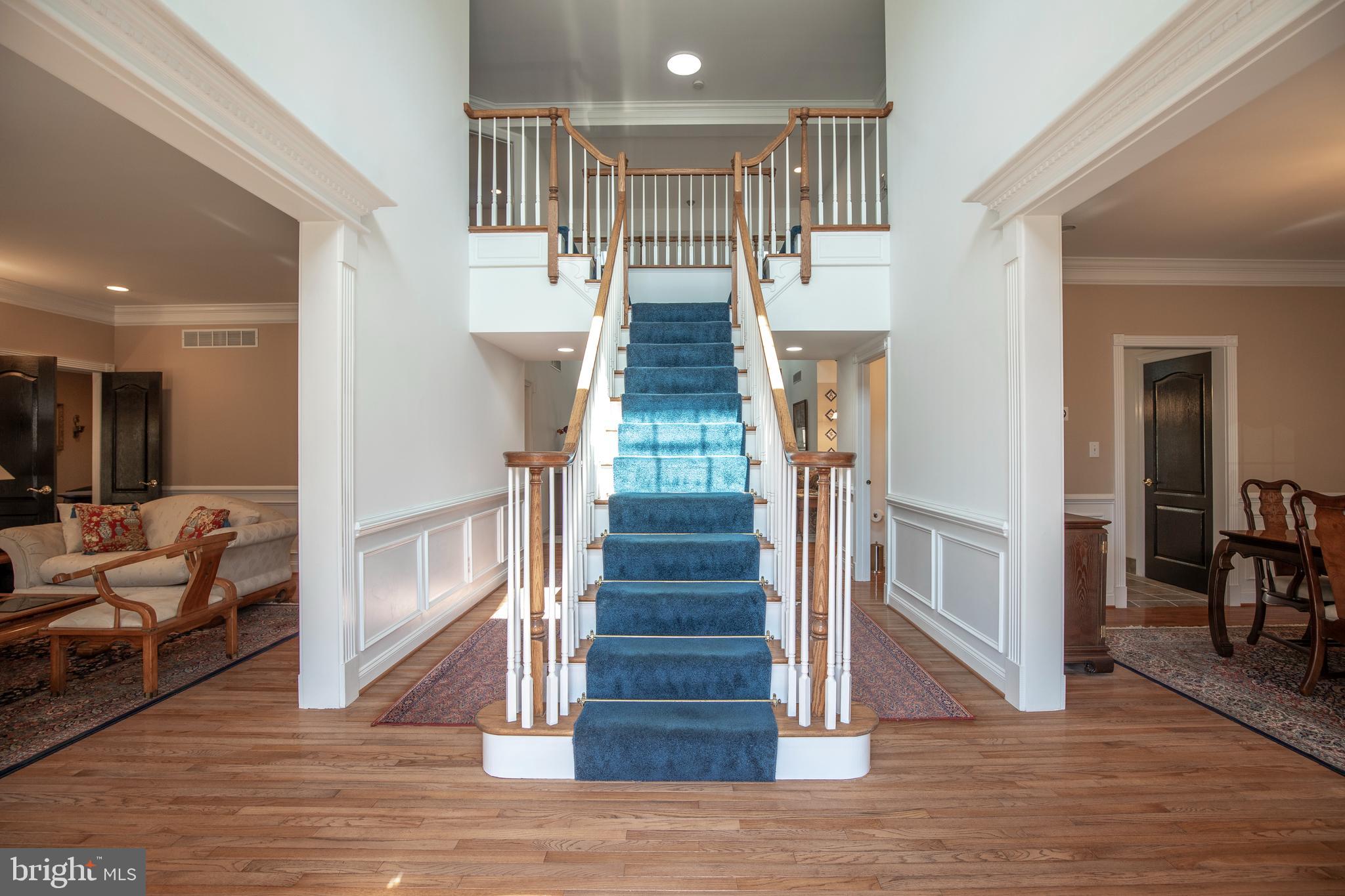 OAKS OF BUCKINGHAM - Residential