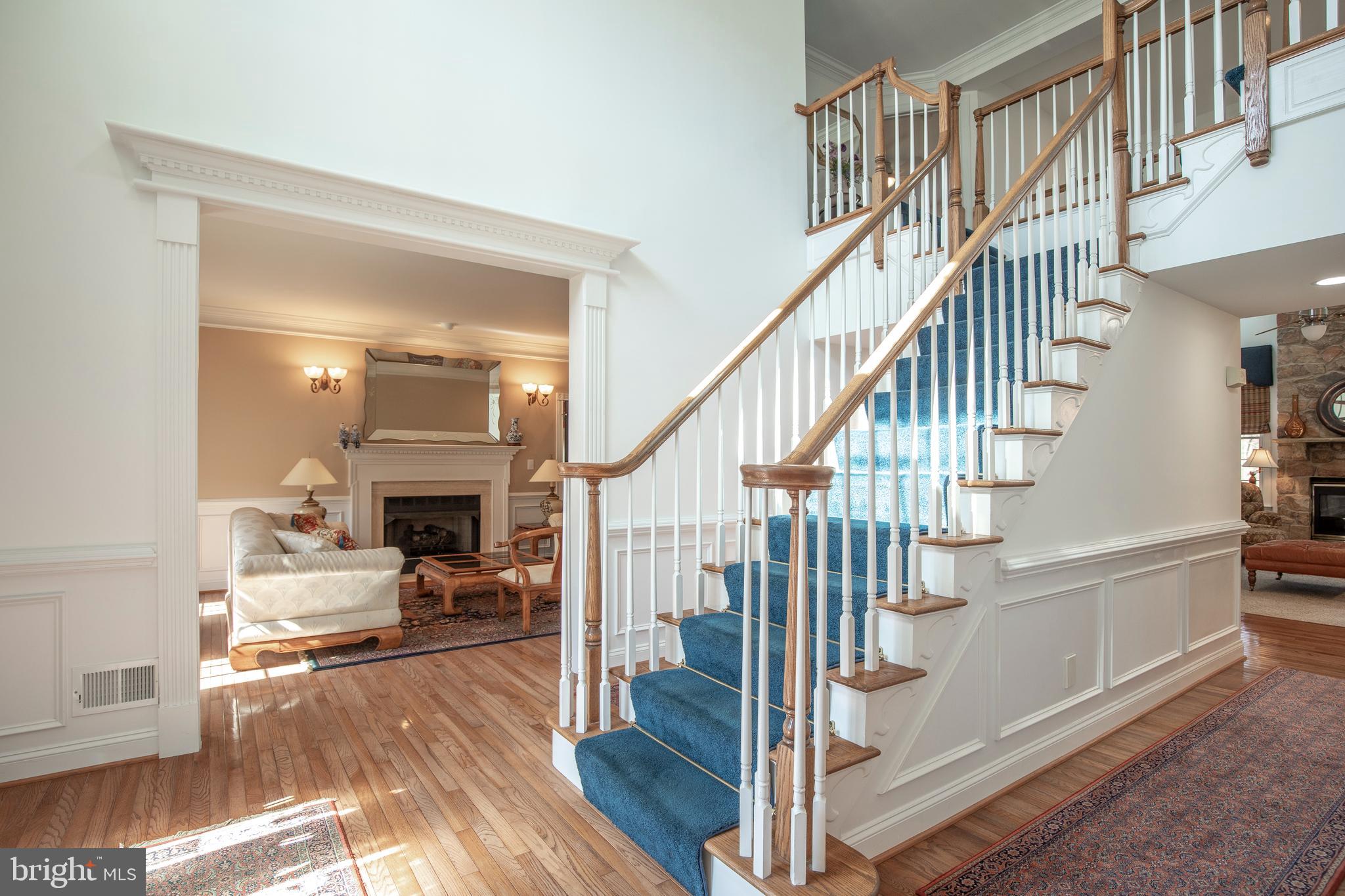 OAKS OF BUCKINGHAM - Residential