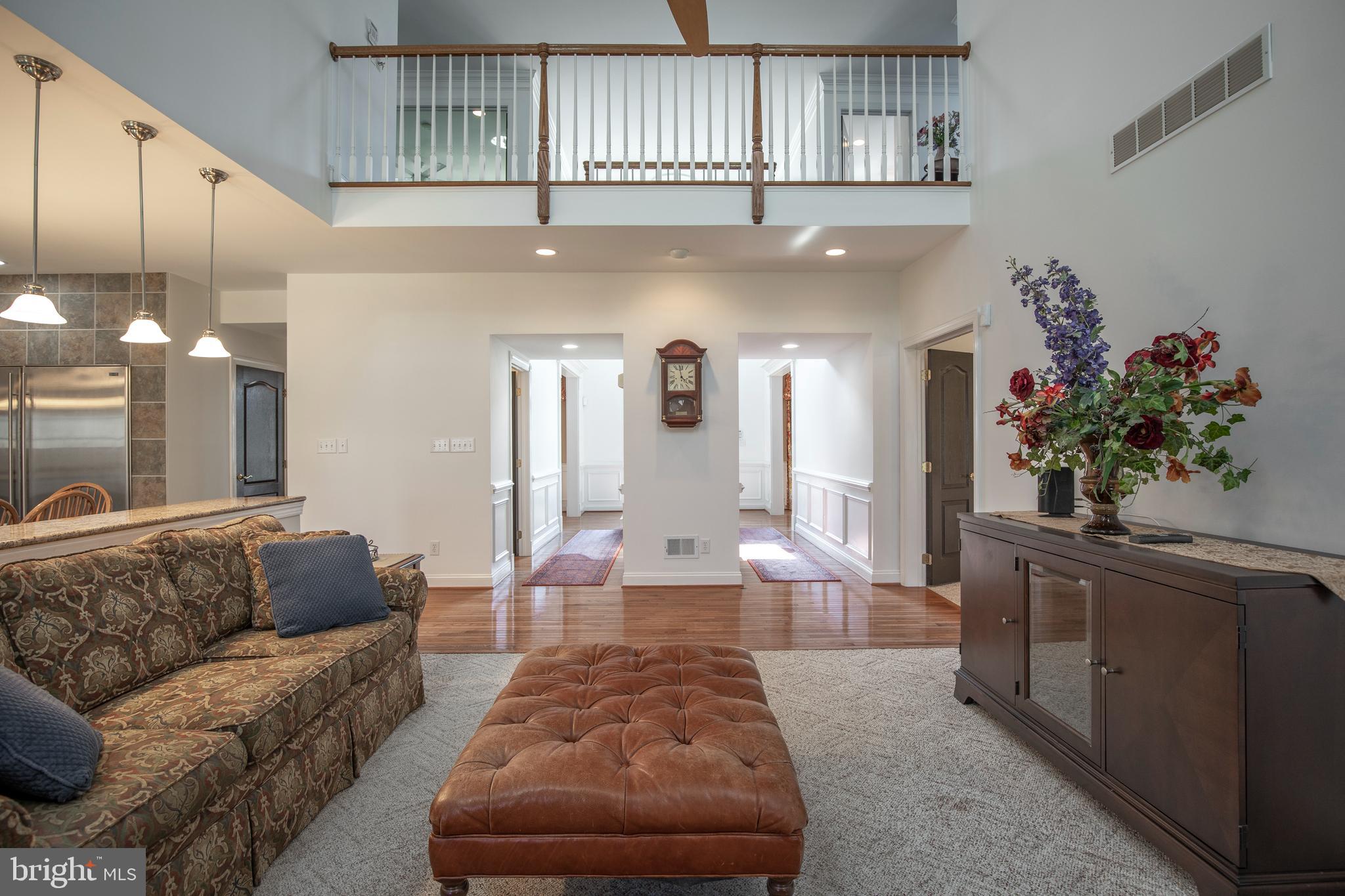 OAKS OF BUCKINGHAM - Residential