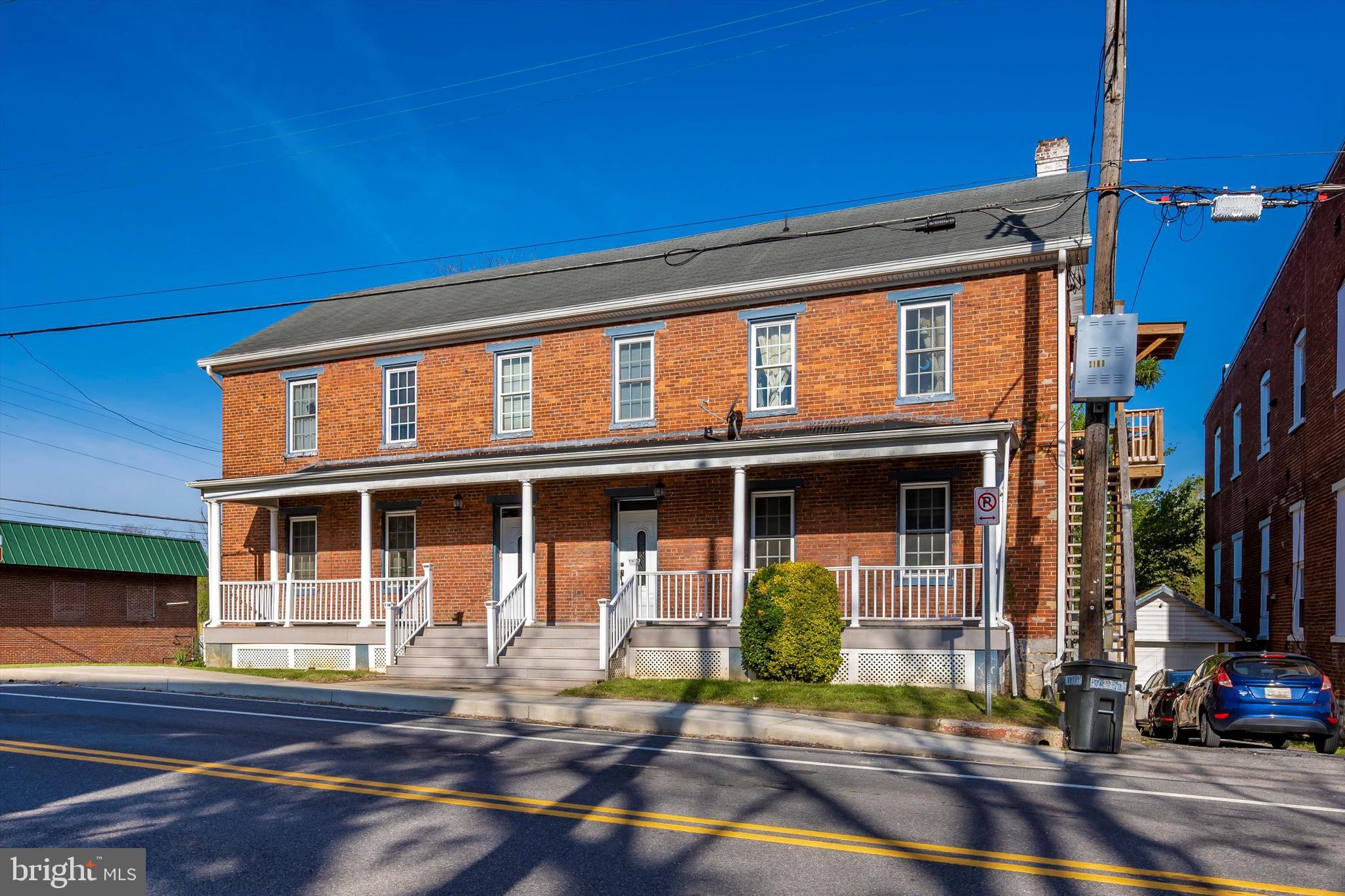 NONE AVAILABLE - Residential Lease