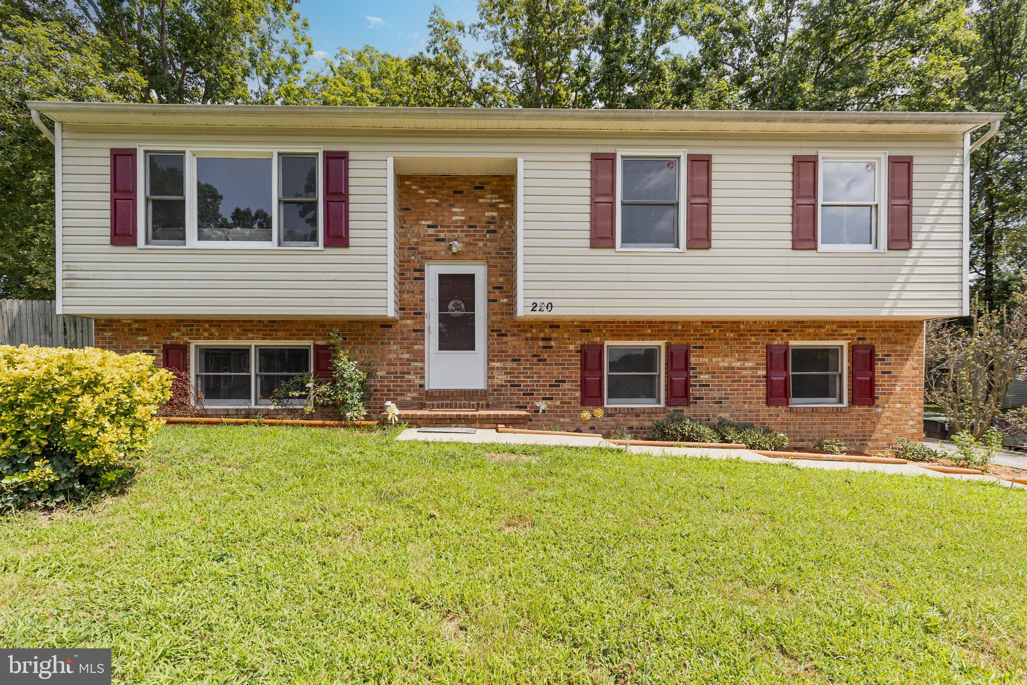 220 DURHAM DRIVE
