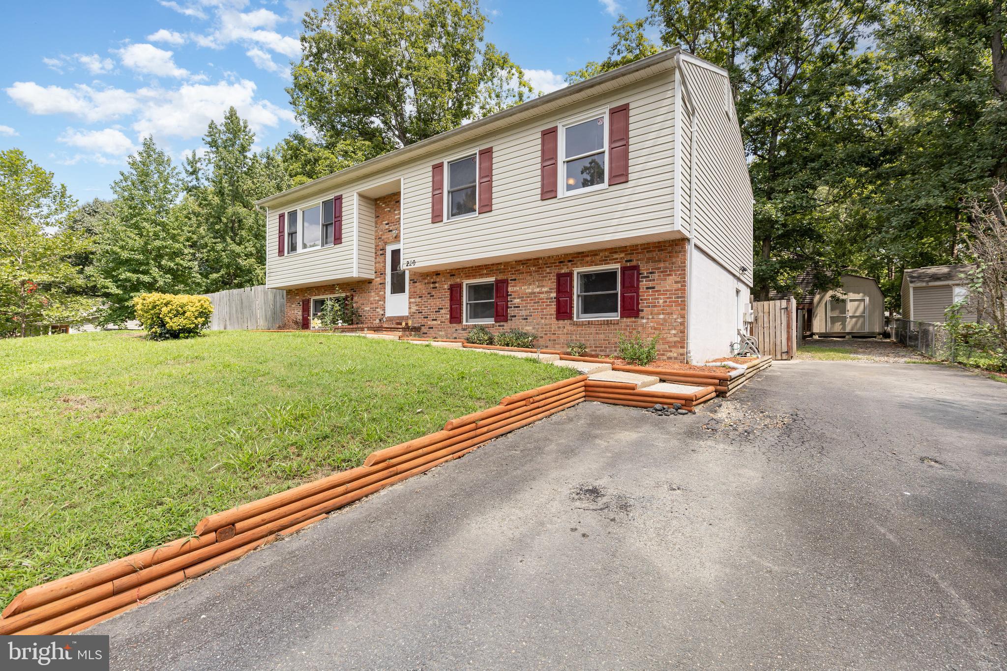 220 DURHAM DRIVE