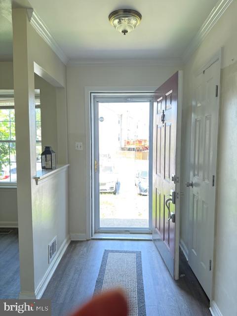 WILLIAMSTOWN - Residential Lease