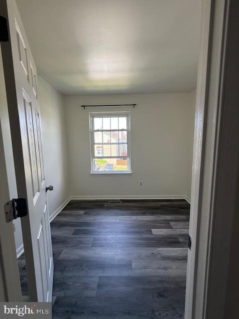 WILLIAMSTOWN - Residential Lease