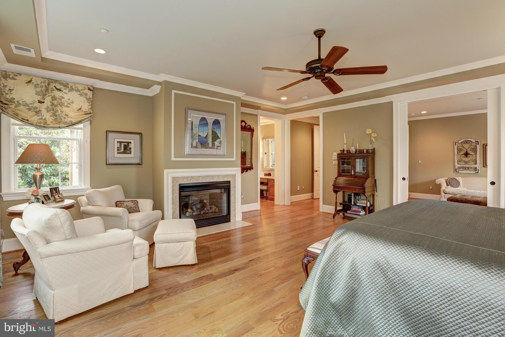 AVENEL - Residential