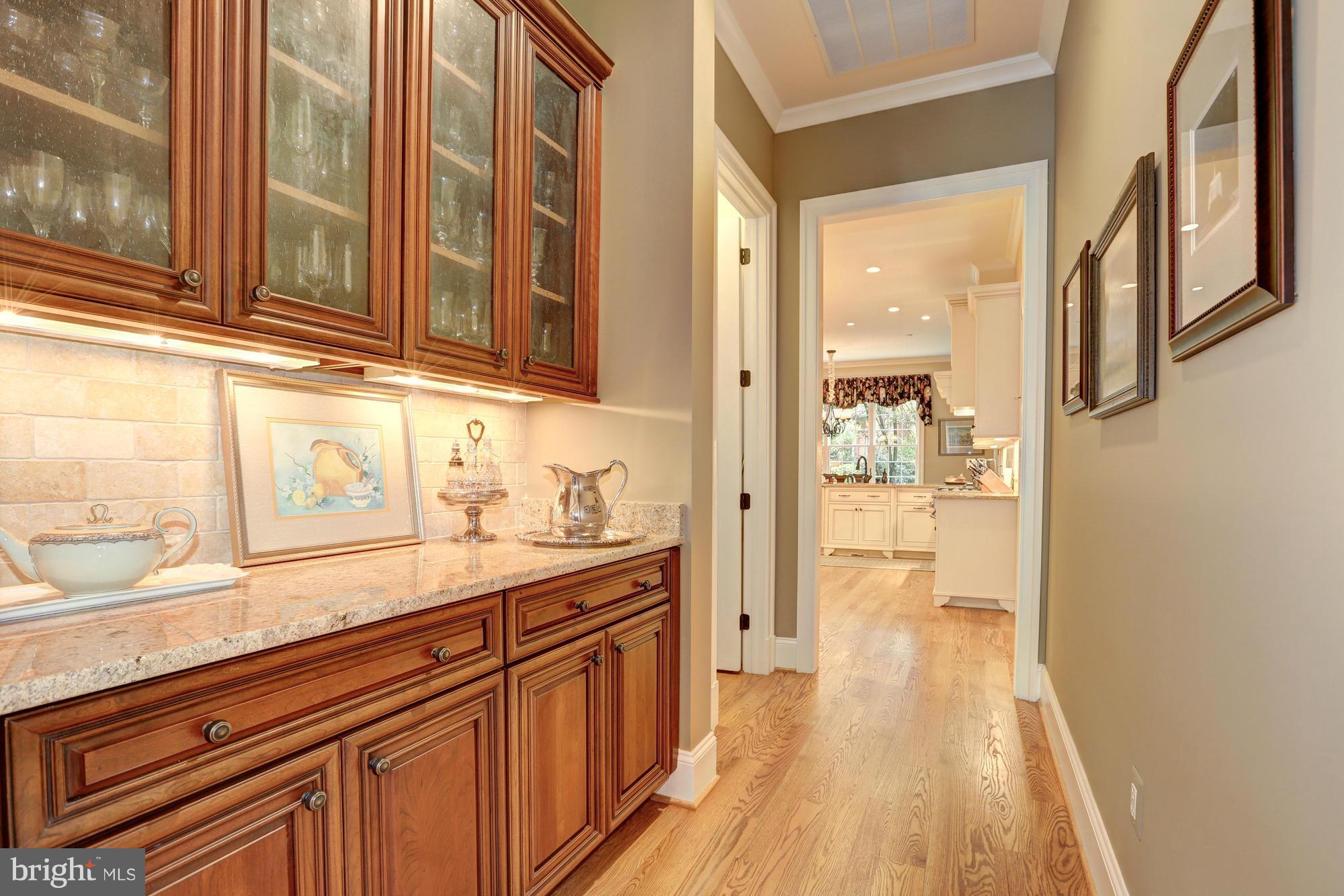 AVENEL - Residential