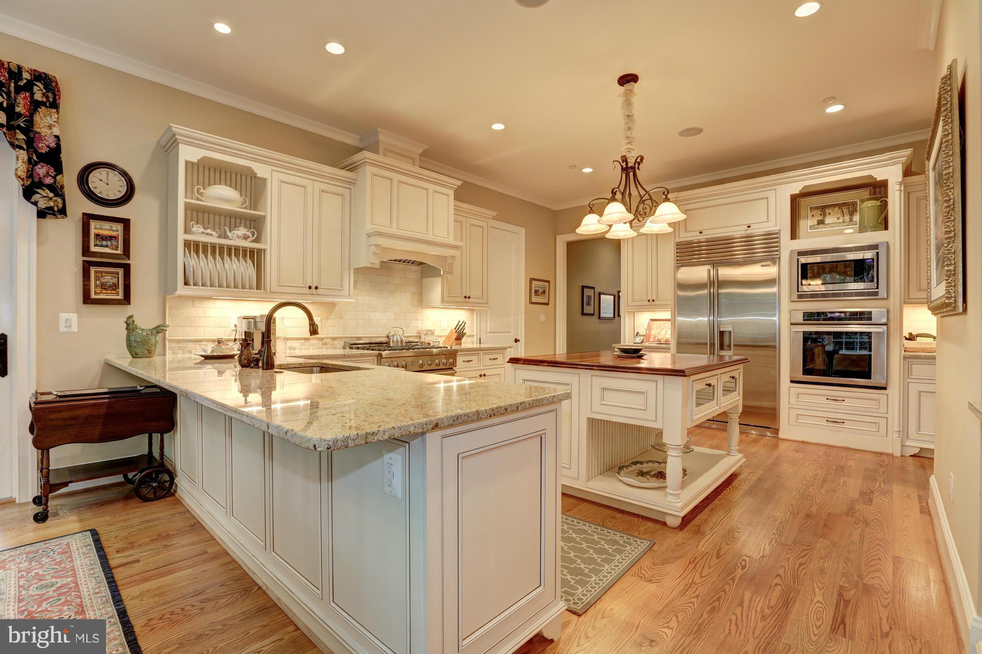 AVENEL - Residential