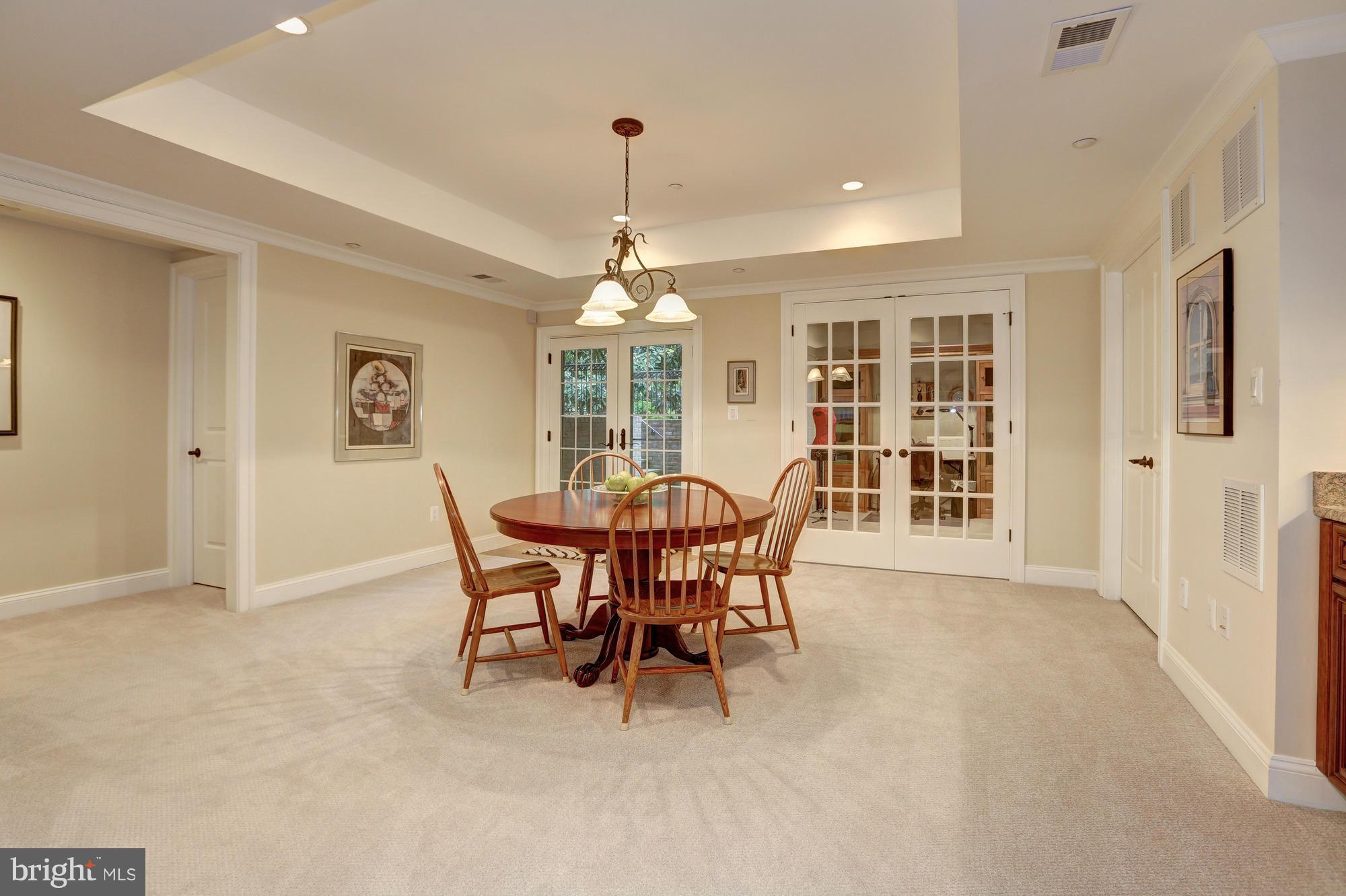 AVENEL - Residential