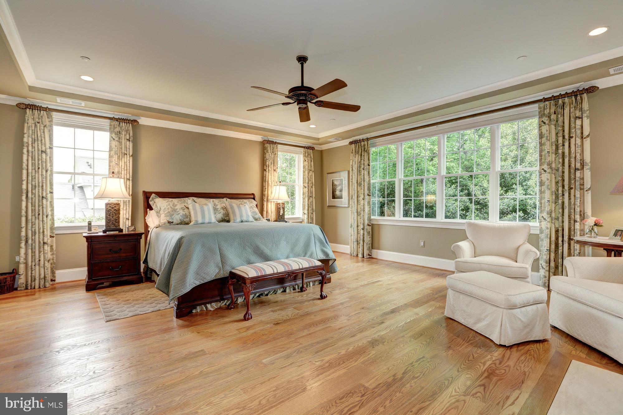 AVENEL - Residential