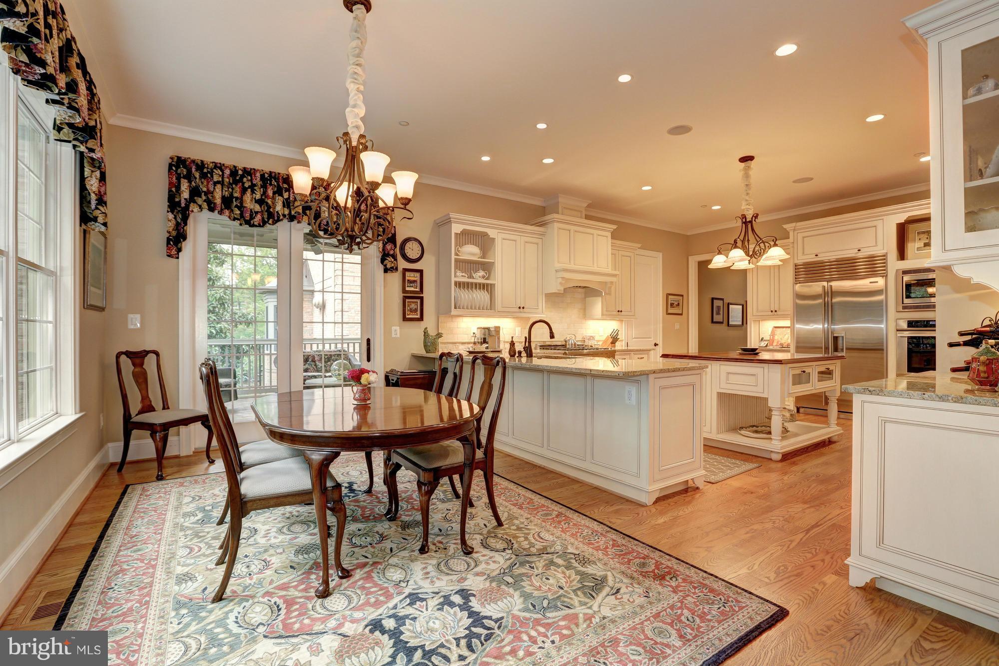 AVENEL - Residential