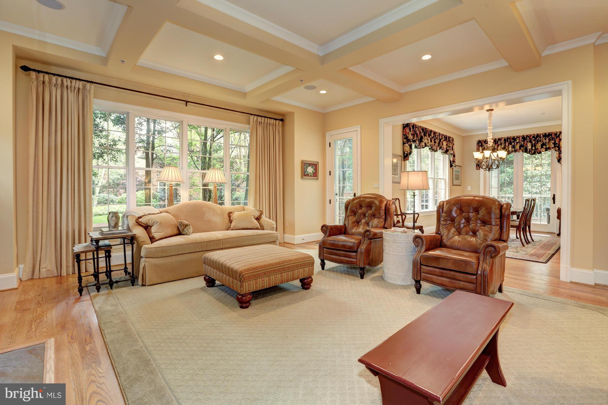 AVENEL - Residential