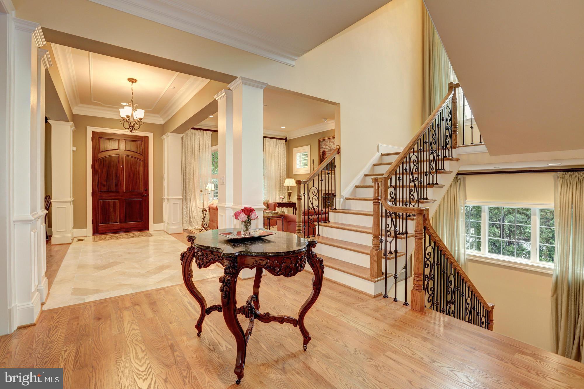 AVENEL - Residential