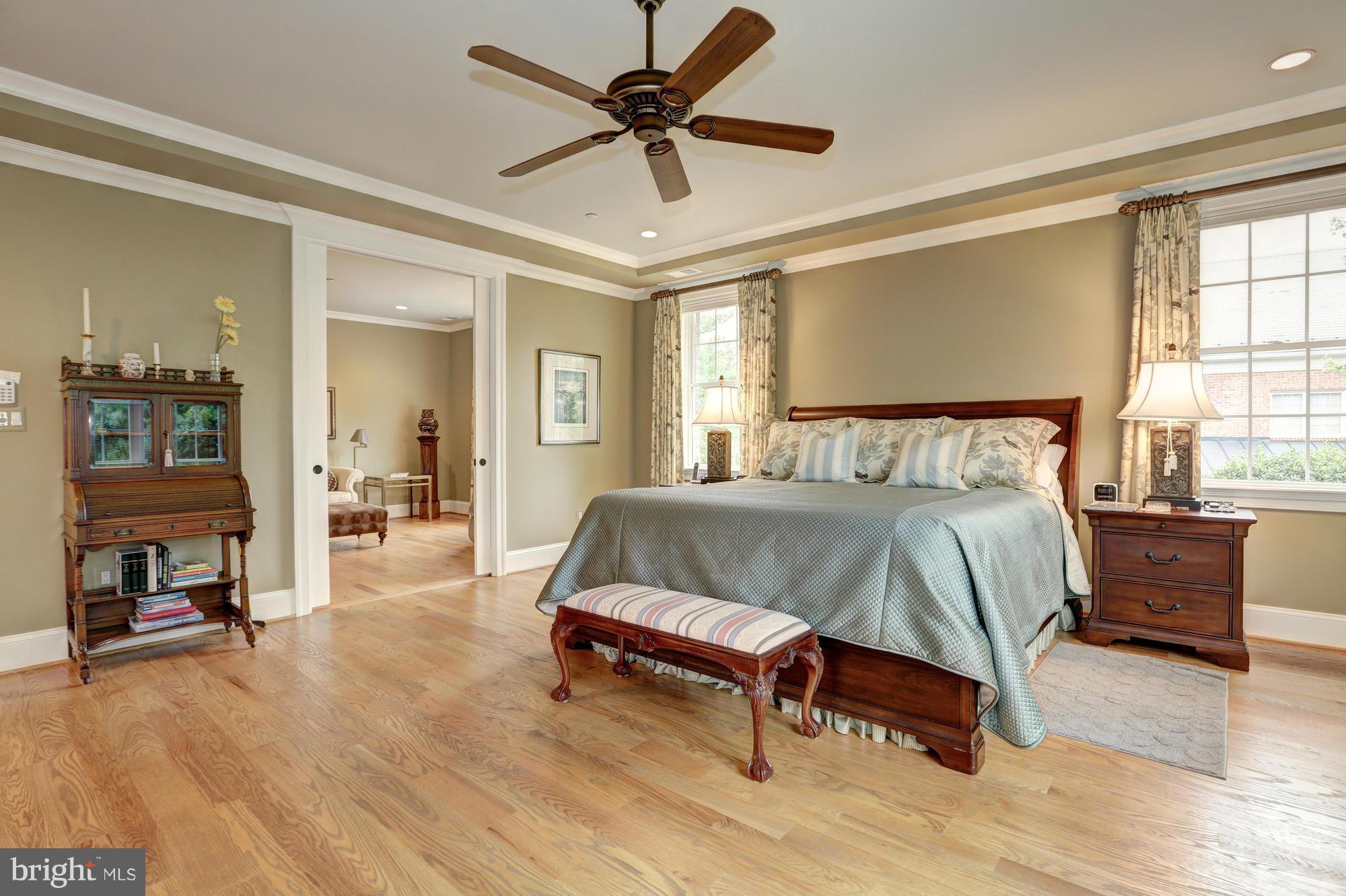 AVENEL - Residential