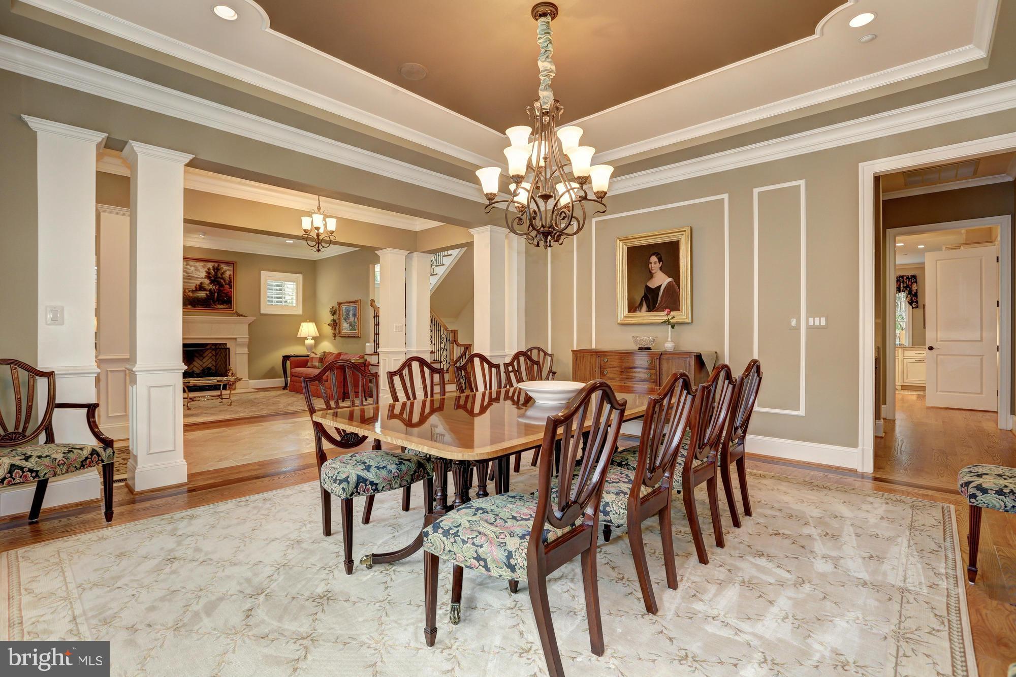 AVENEL - Residential