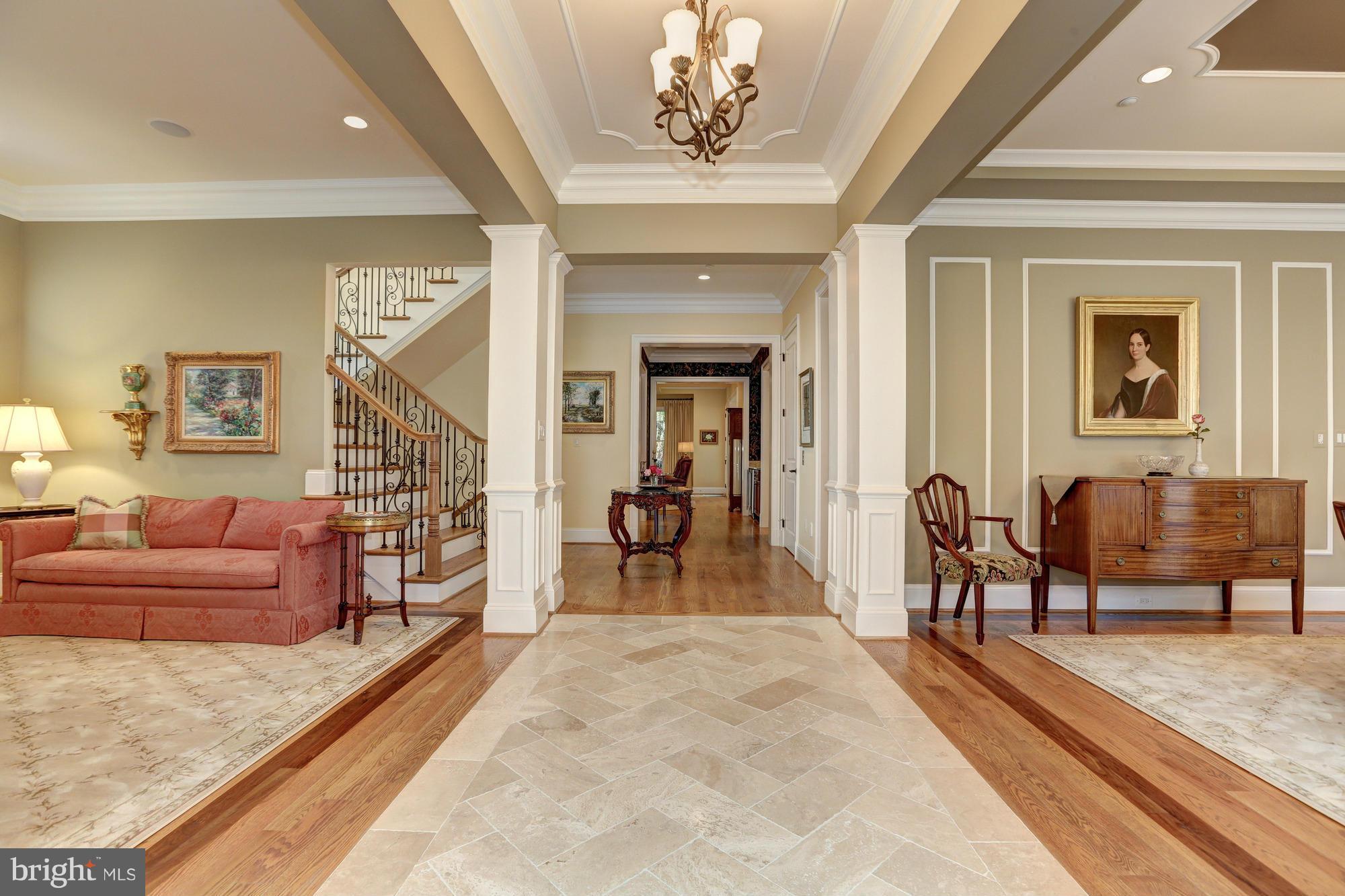 AVENEL - Residential