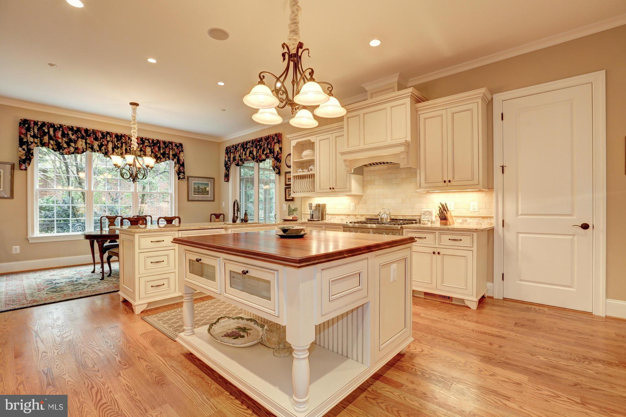 AVENEL - Residential