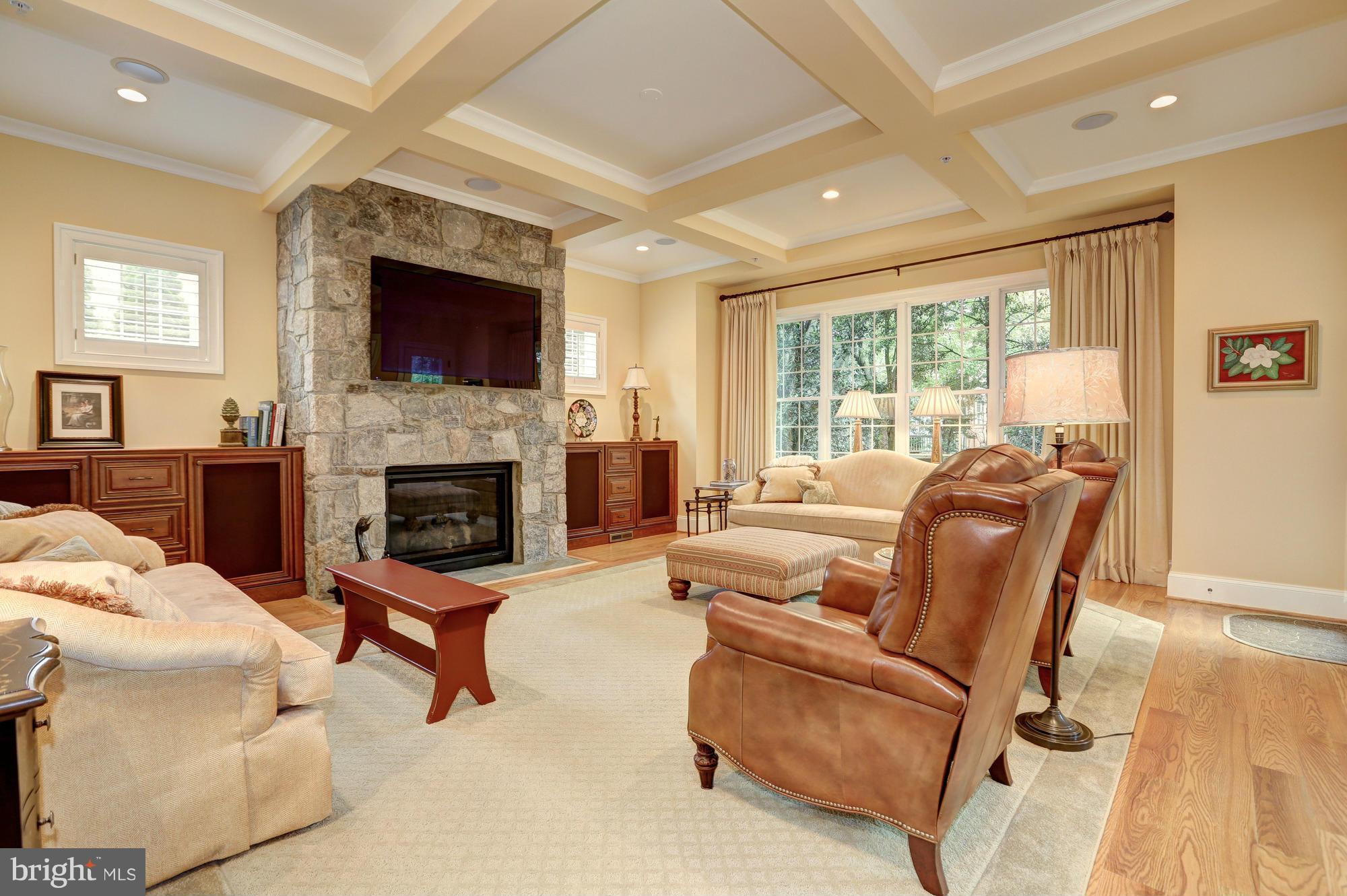 AVENEL - Residential