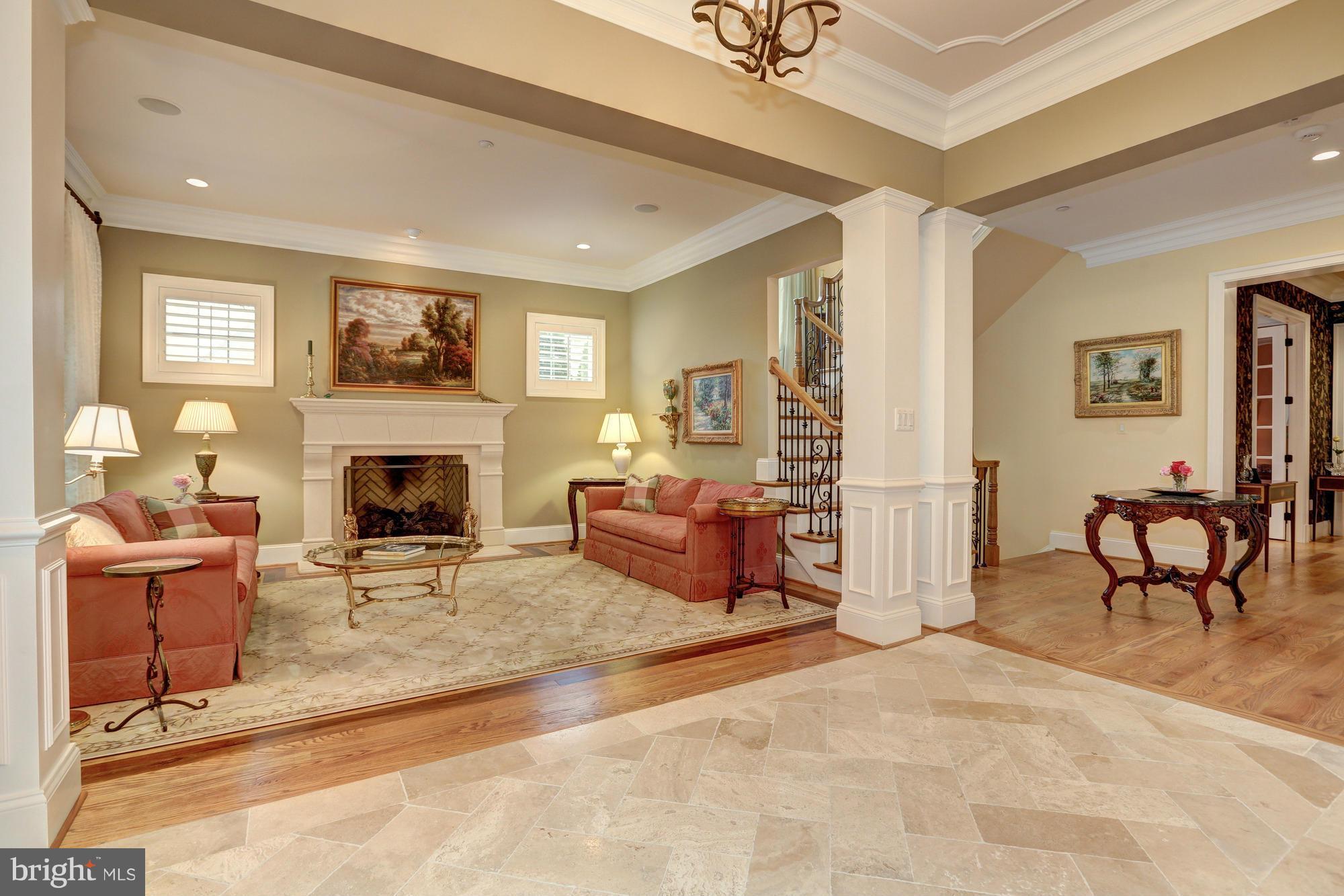 AVENEL - Residential