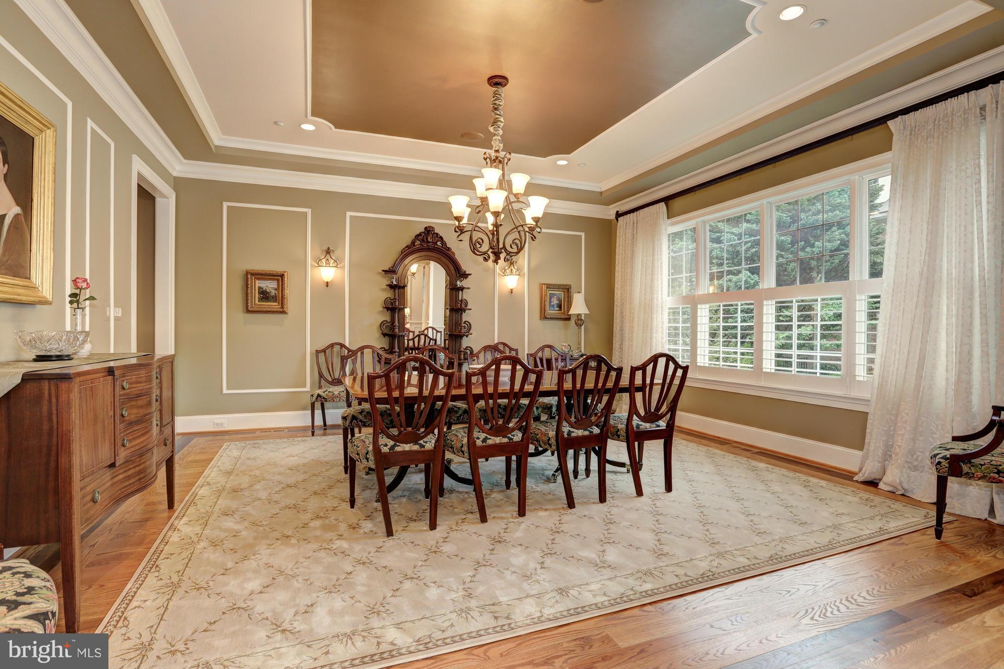 AVENEL - Residential