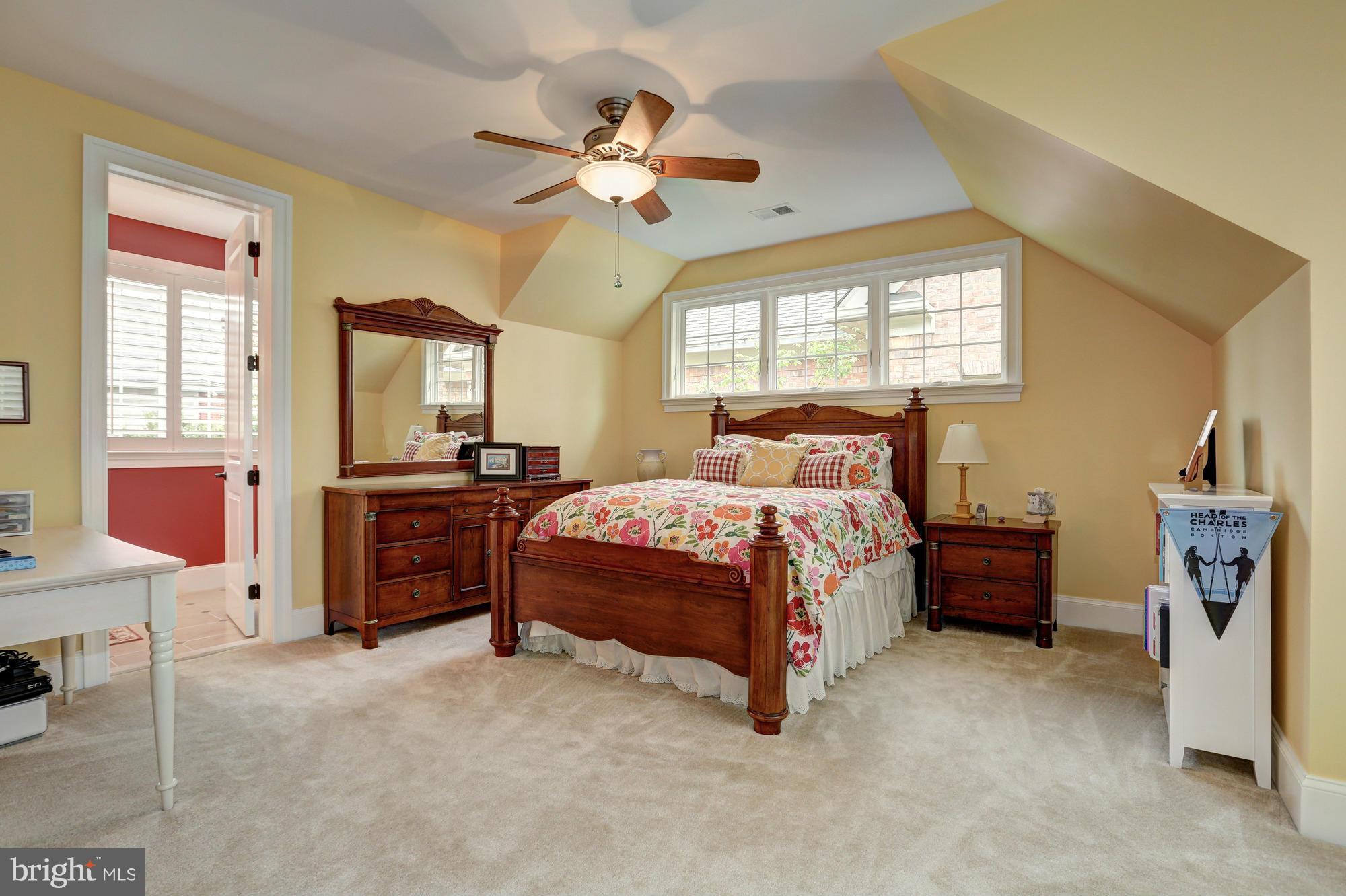 AVENEL - Residential