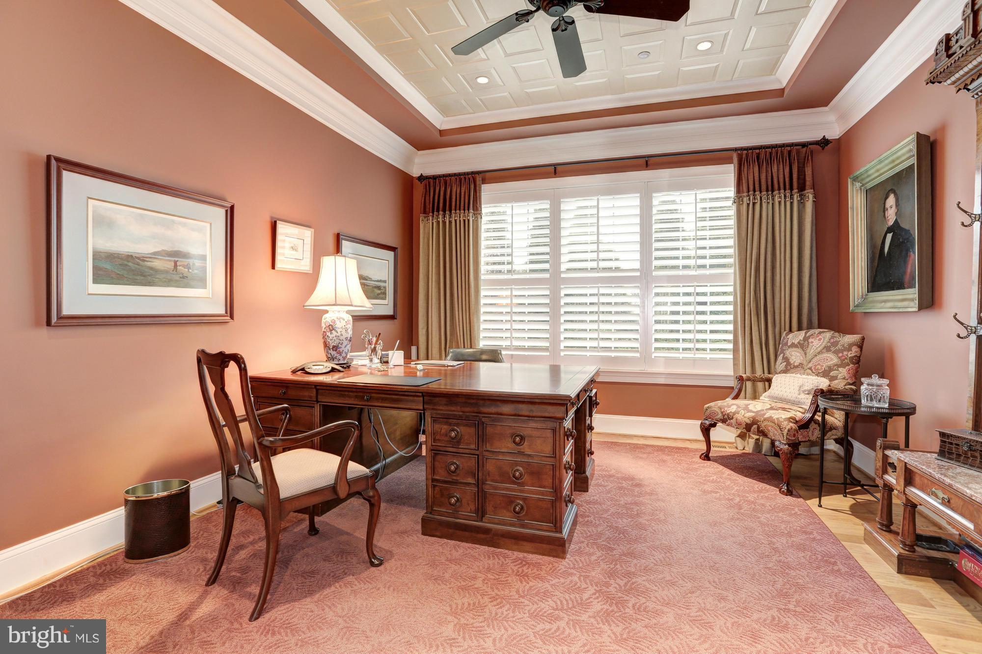 AVENEL - Residential