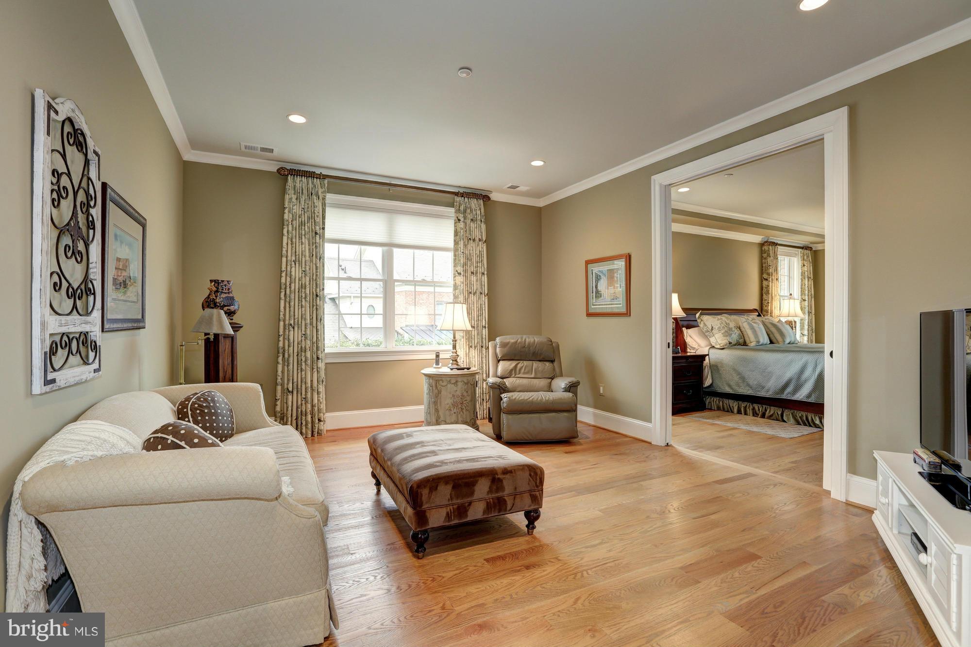 AVENEL - Residential