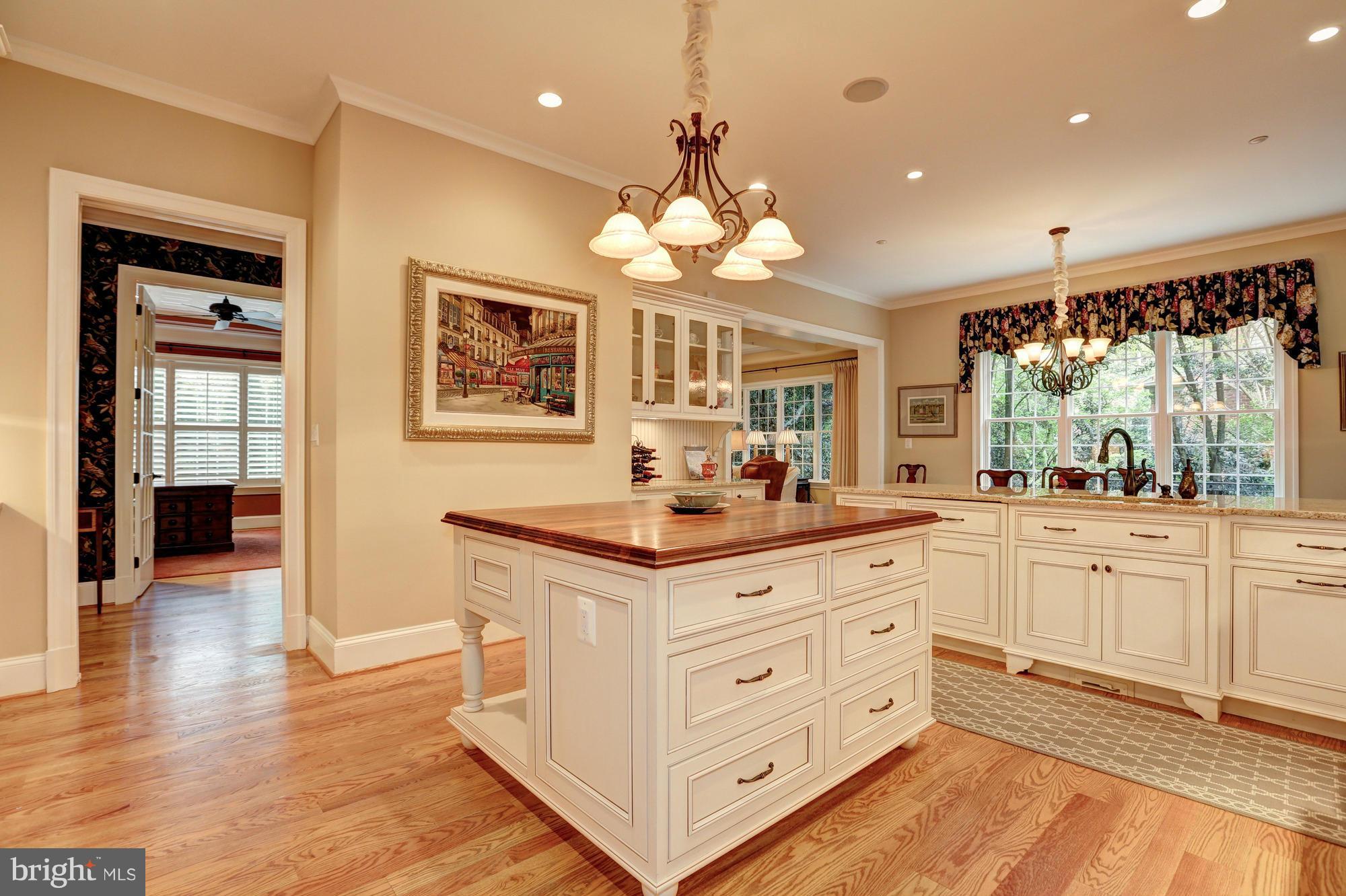 AVENEL - Residential